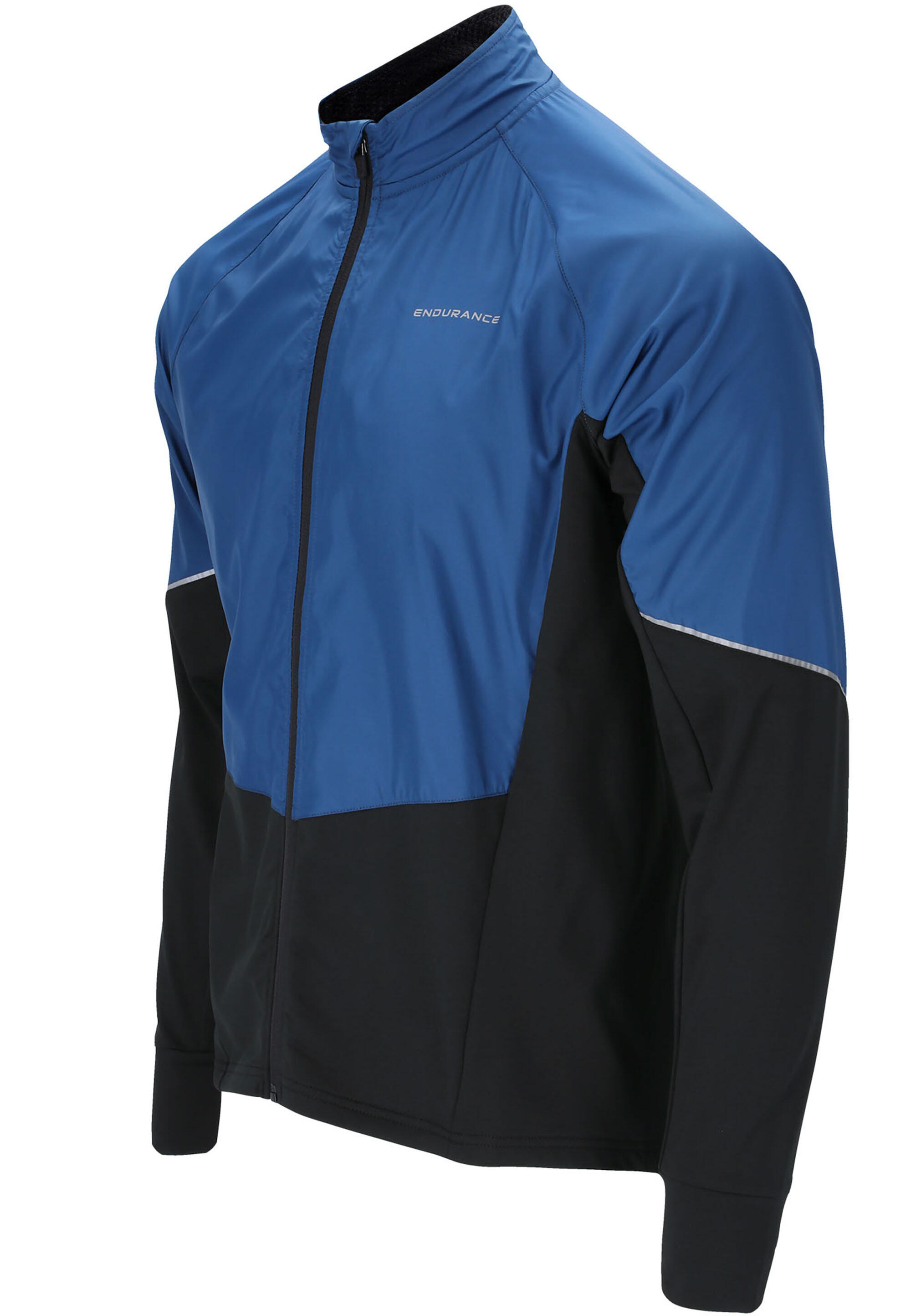 Giacca riflettente Endurance Jive 2/5