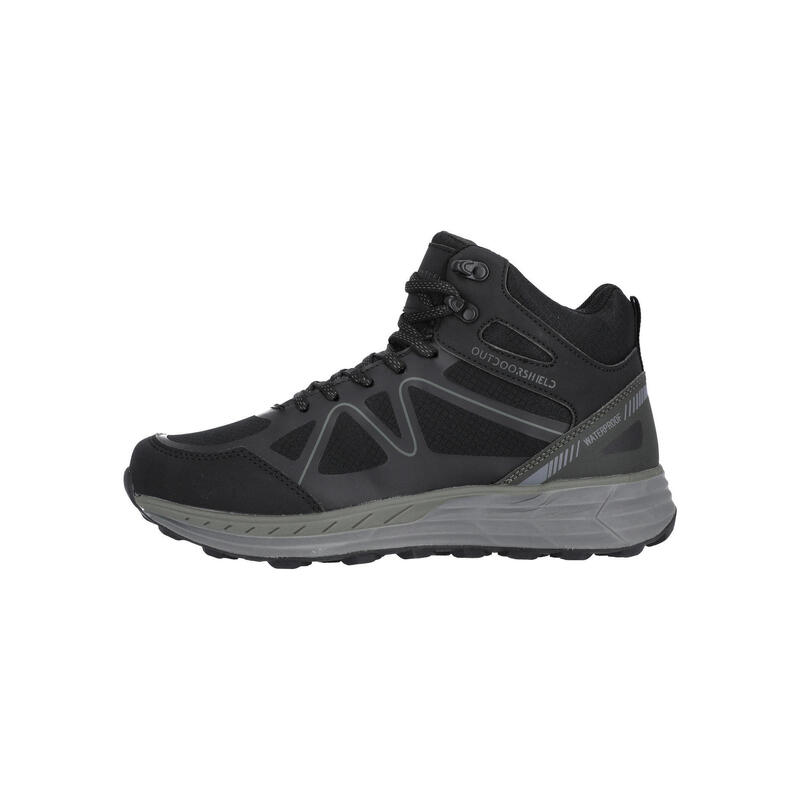 WHISTLER Chaussures à lacets Columsi