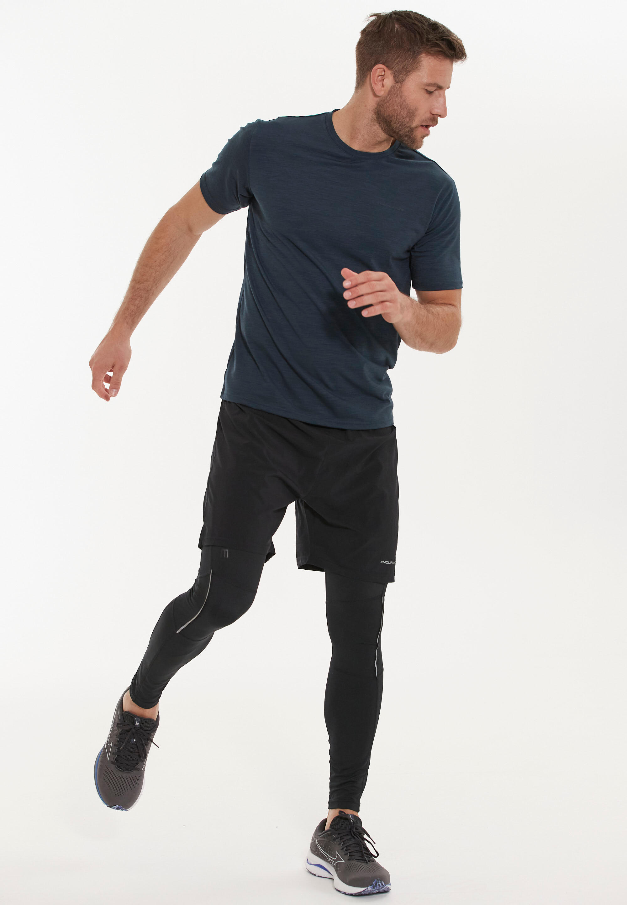 Leggings Endurance Tranny XQL 3/5