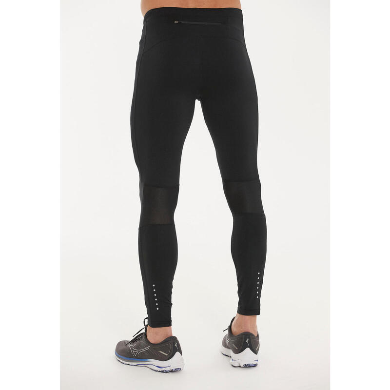 Sporthose TRA M XQL Laufsport Herren Black Ohne Atmungsaktiv ENDURANCE
