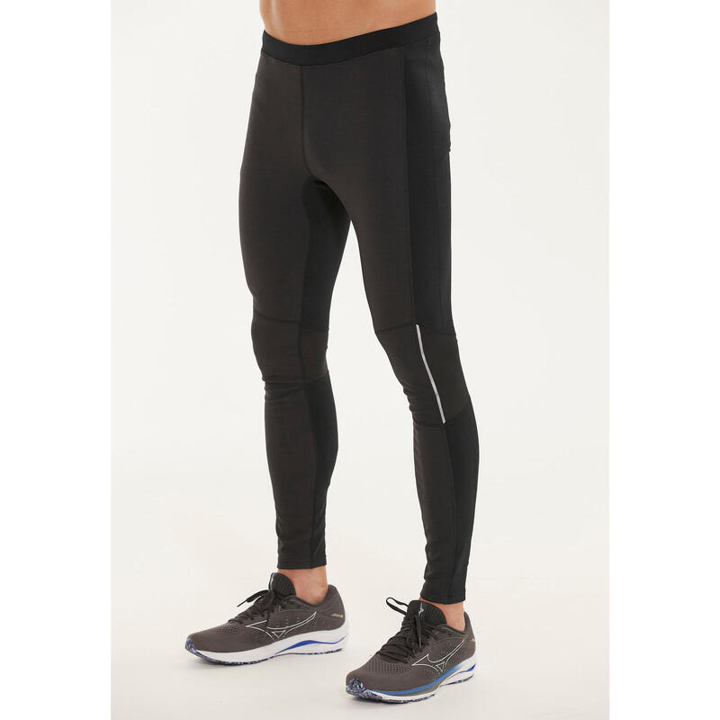 Sporthose TRA M Windblock XQL Laufsport Herren Black Atmungsaktiv ENDURANCE