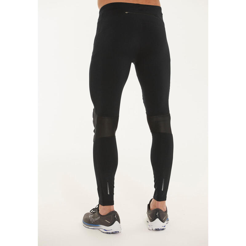 Sporthose TRA M Windblock XQL Laufsport Herren Black Atmungsaktiv ENDURANCE