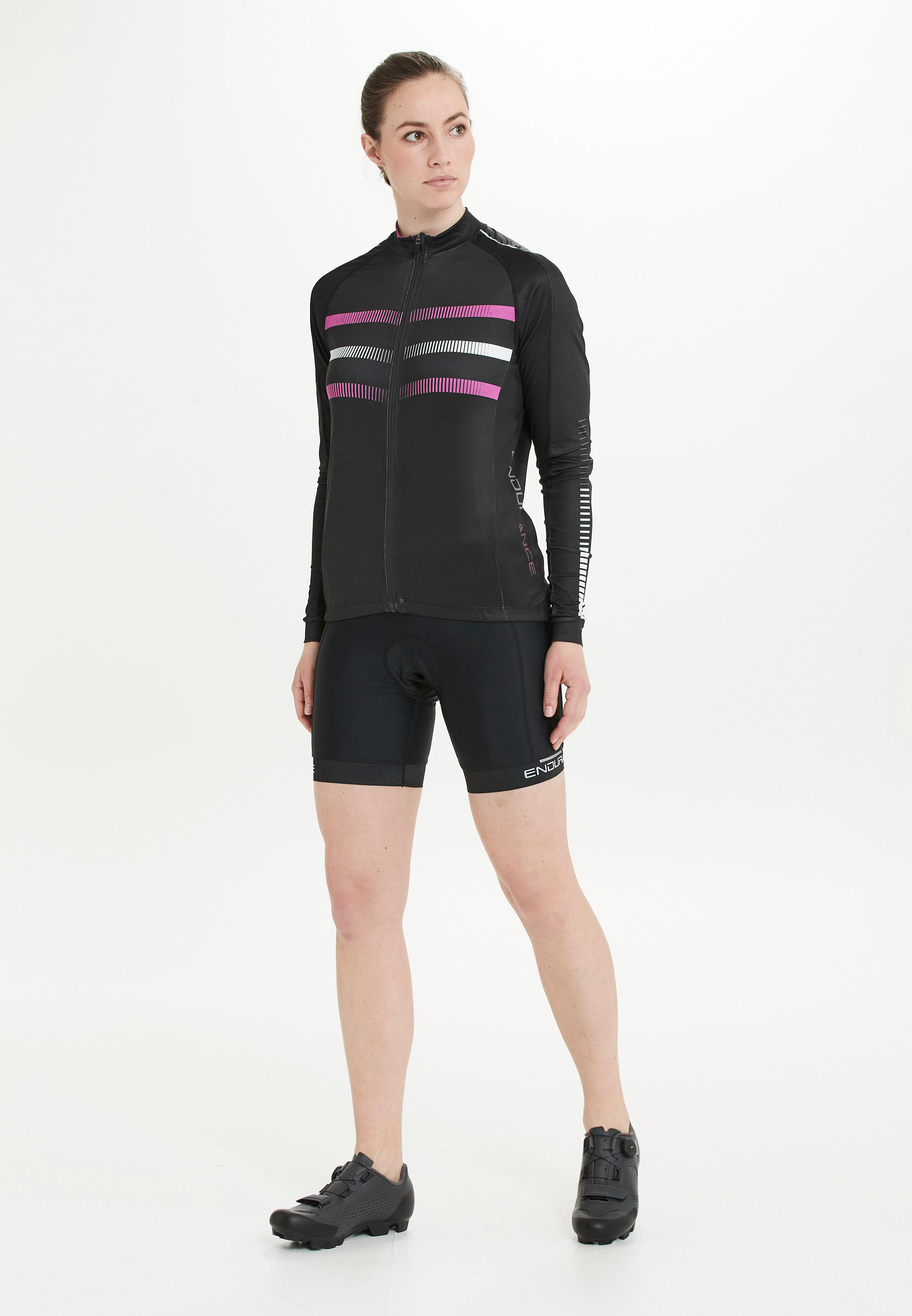 Ciclisti da donna Endurance Propolis 3/5