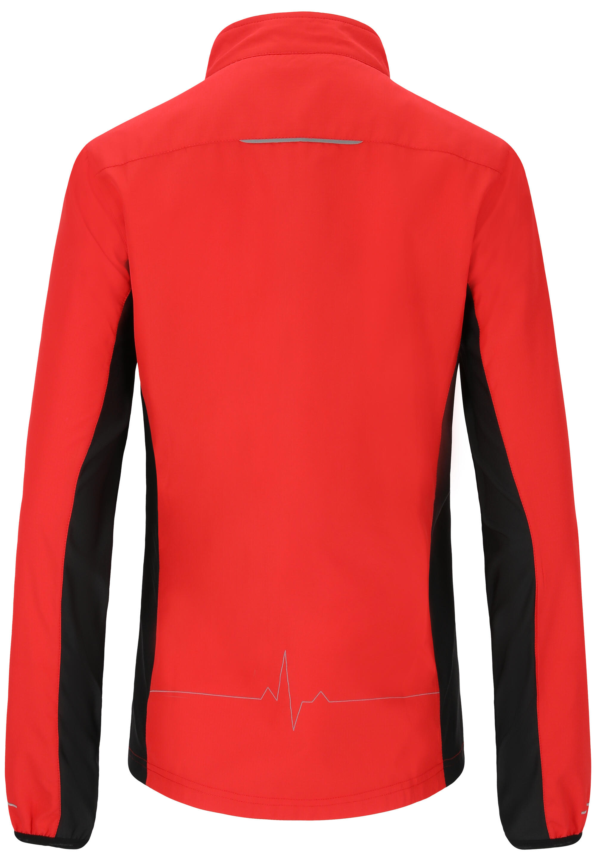 Casaco de mulher Elite Lab Shell X1 2/7