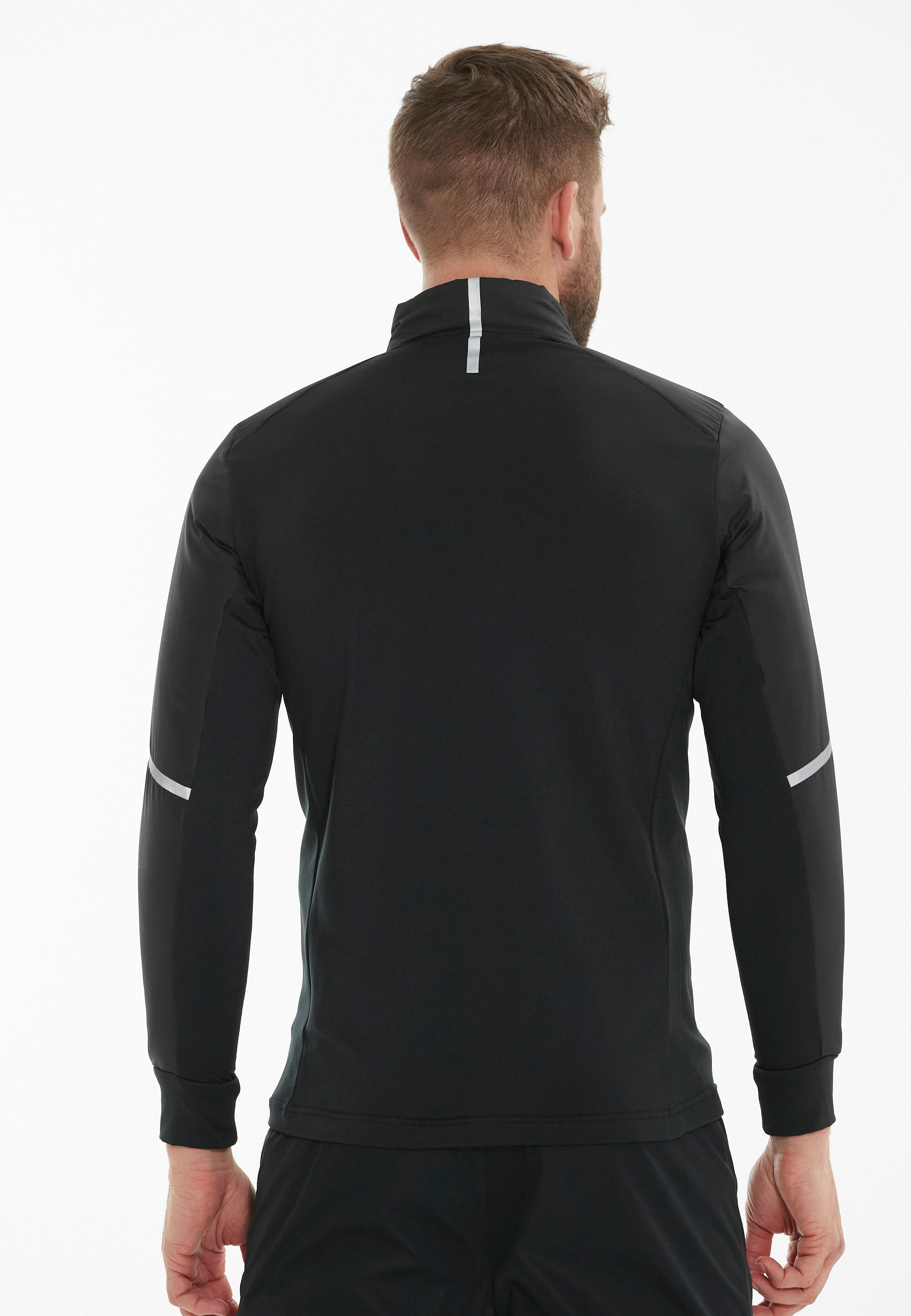 Laufjacke Parken 5/5