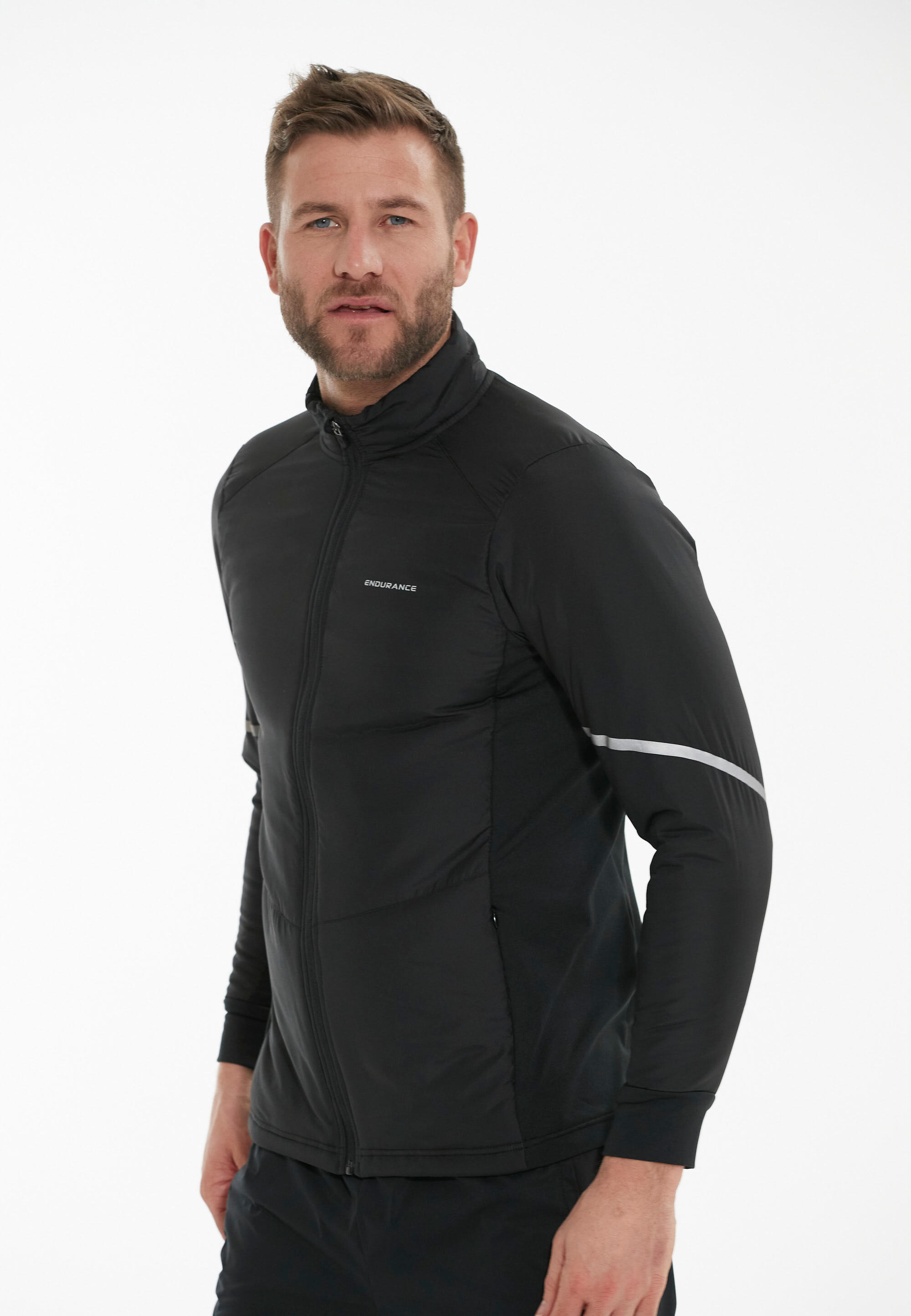 Laufjacke Parken 4/5