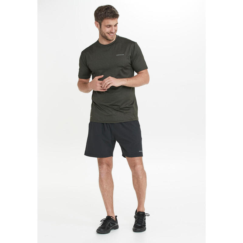 ENDURANCE Korte broek GATUN