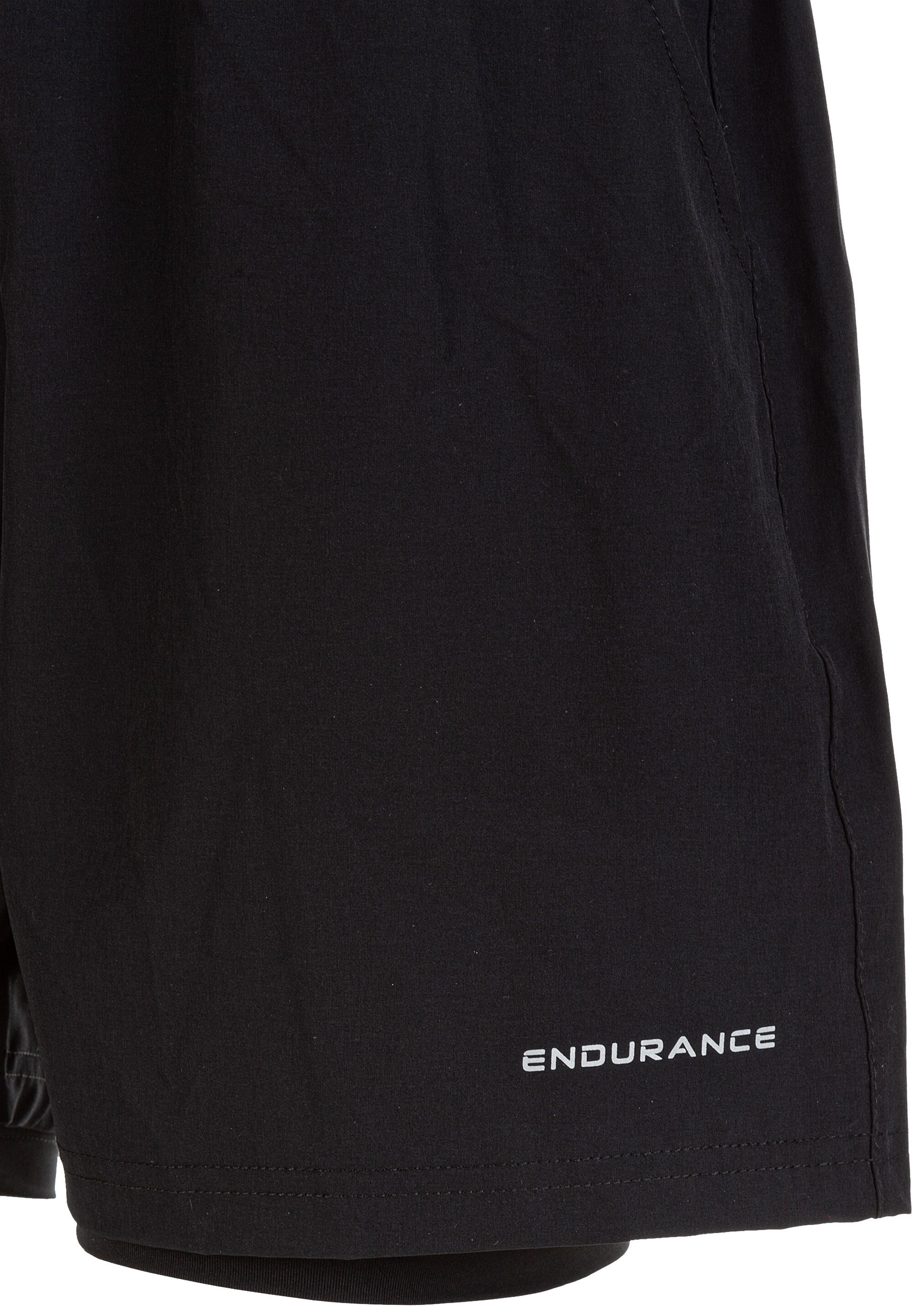 Pantalón corto Endurance Gatun 5/5