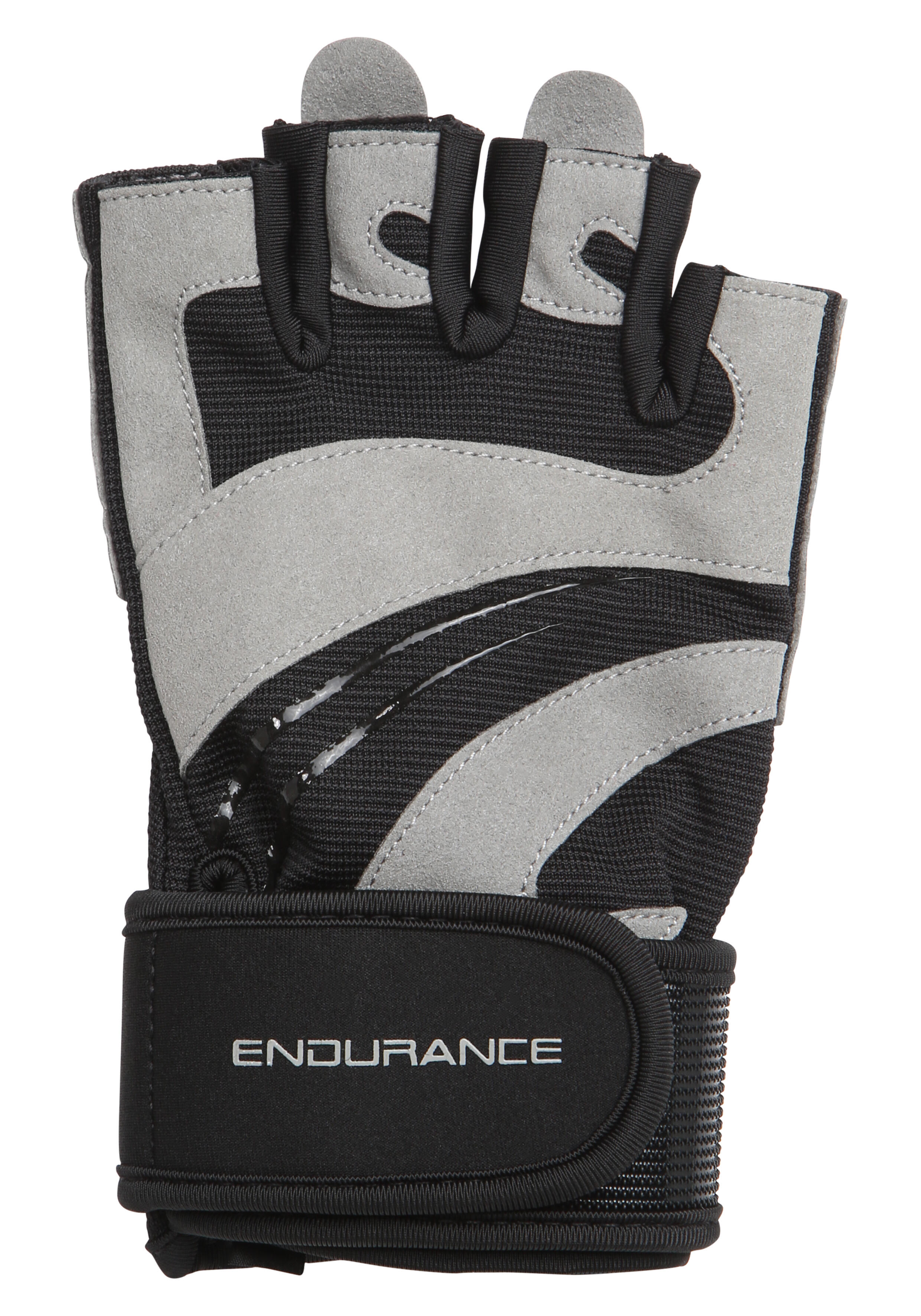 Guanti da fitness Endurance Garlieston 4/5