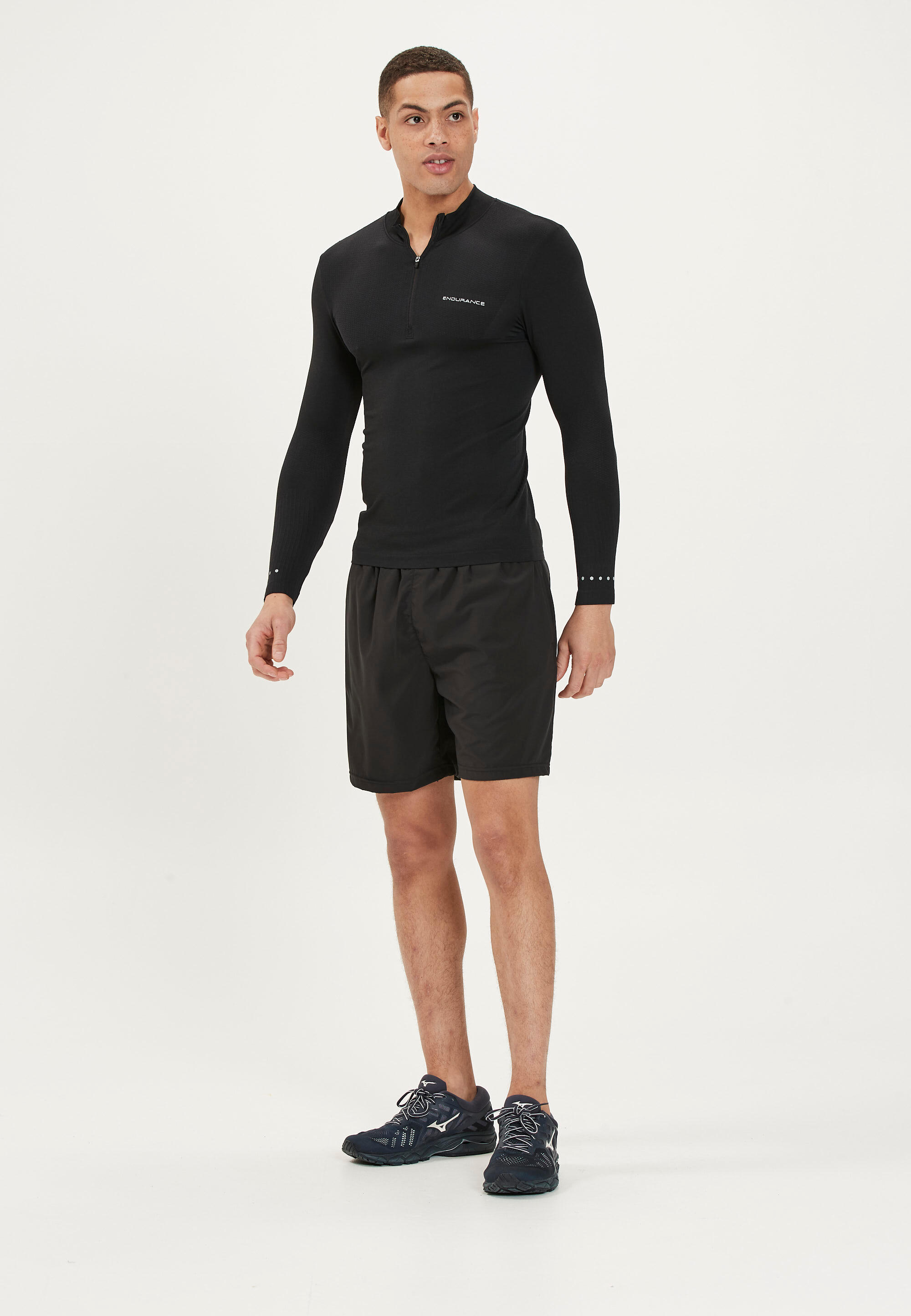 Short Vanclause 2 en 1 3/5