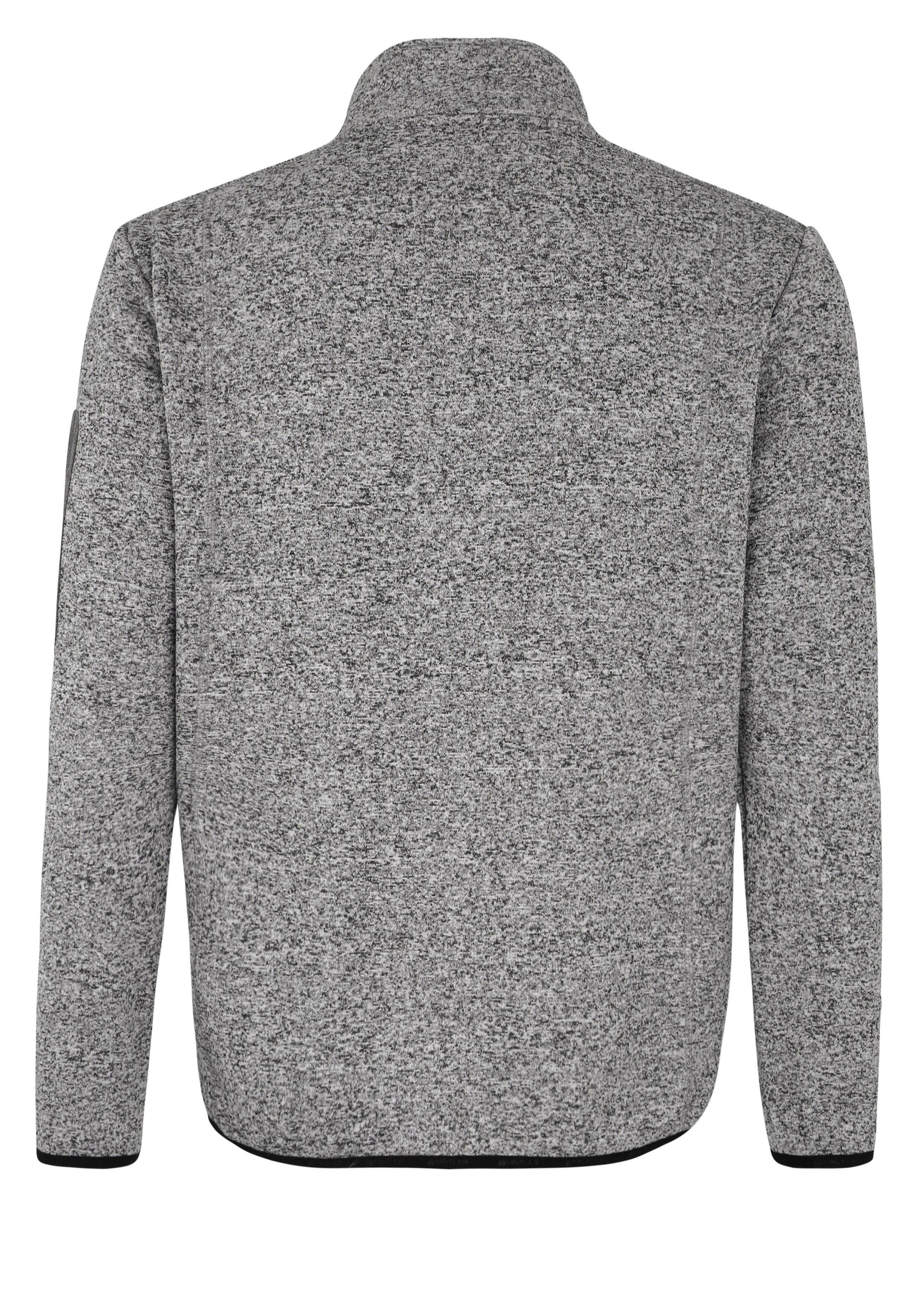 Fleecejacke Abel 2/5