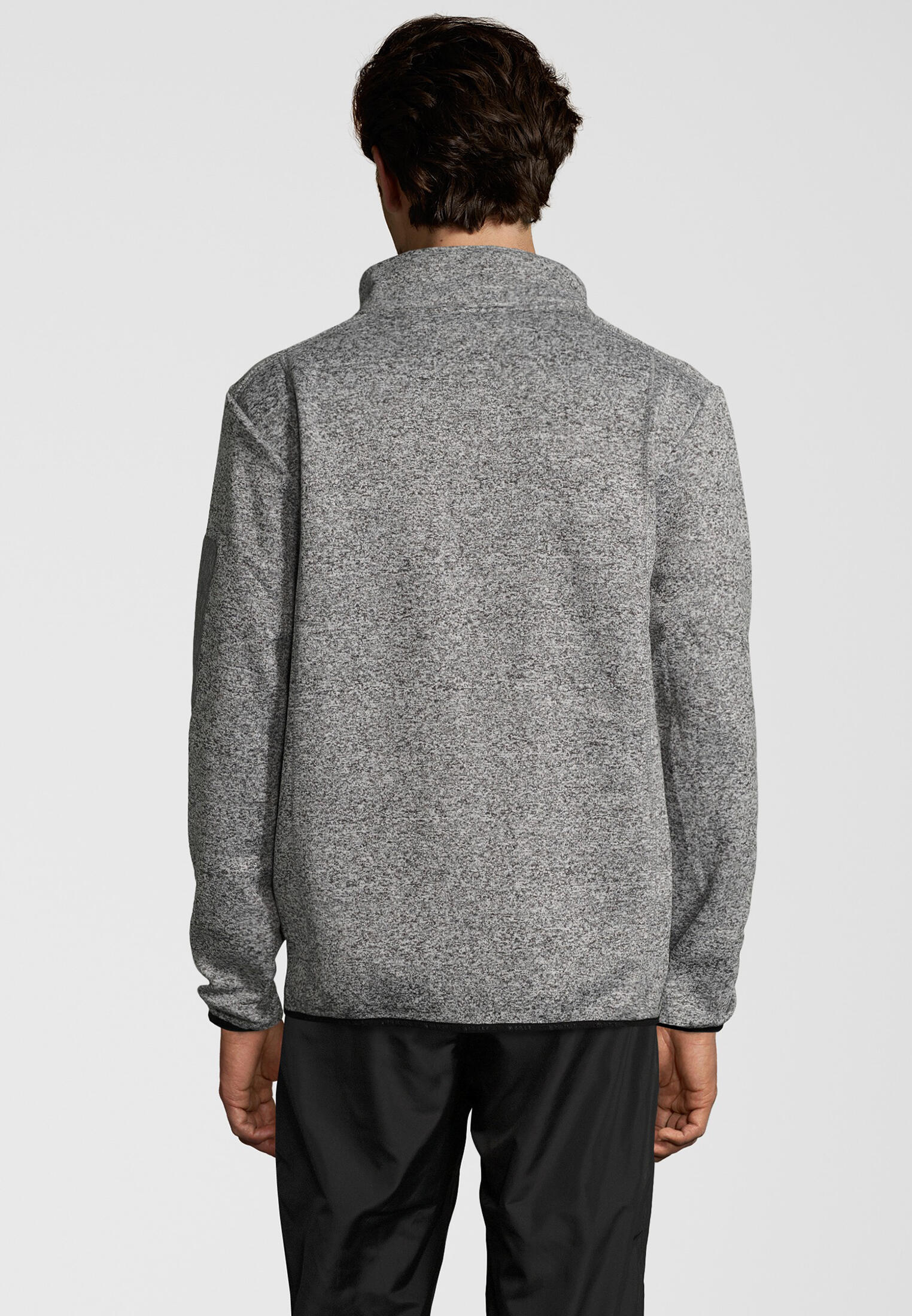 Fleecejacke Abel 5/5
