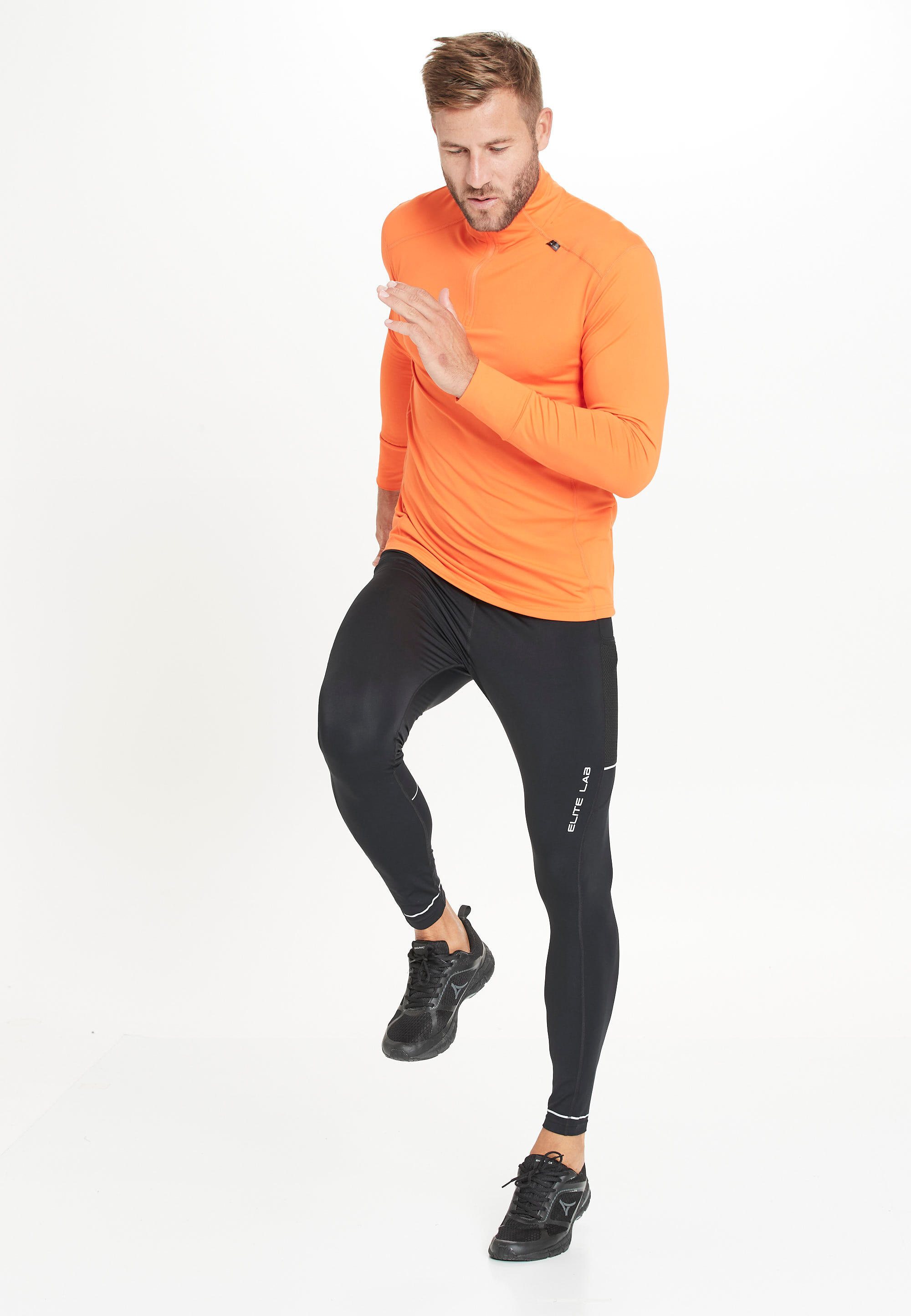 Legging d'hiver Elite Lab X1 4/5