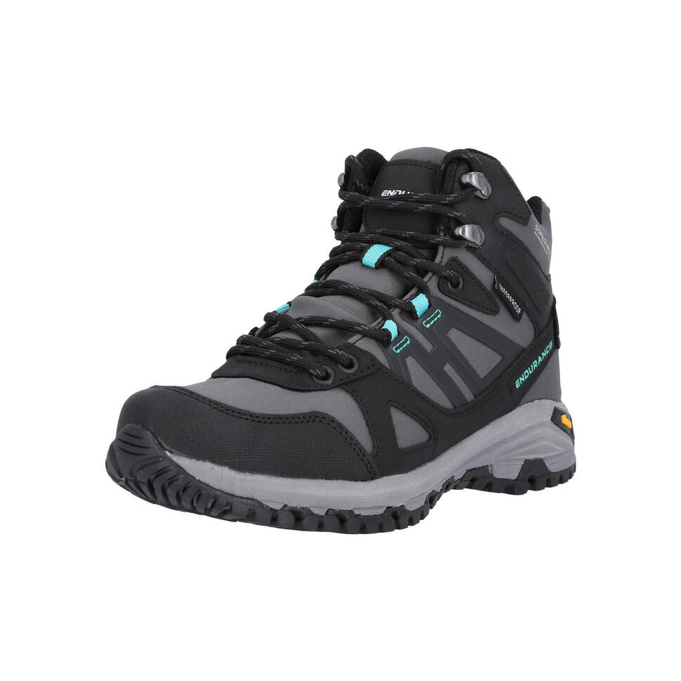 Buty trekkingowe damskie Endurance Museu Vibram®