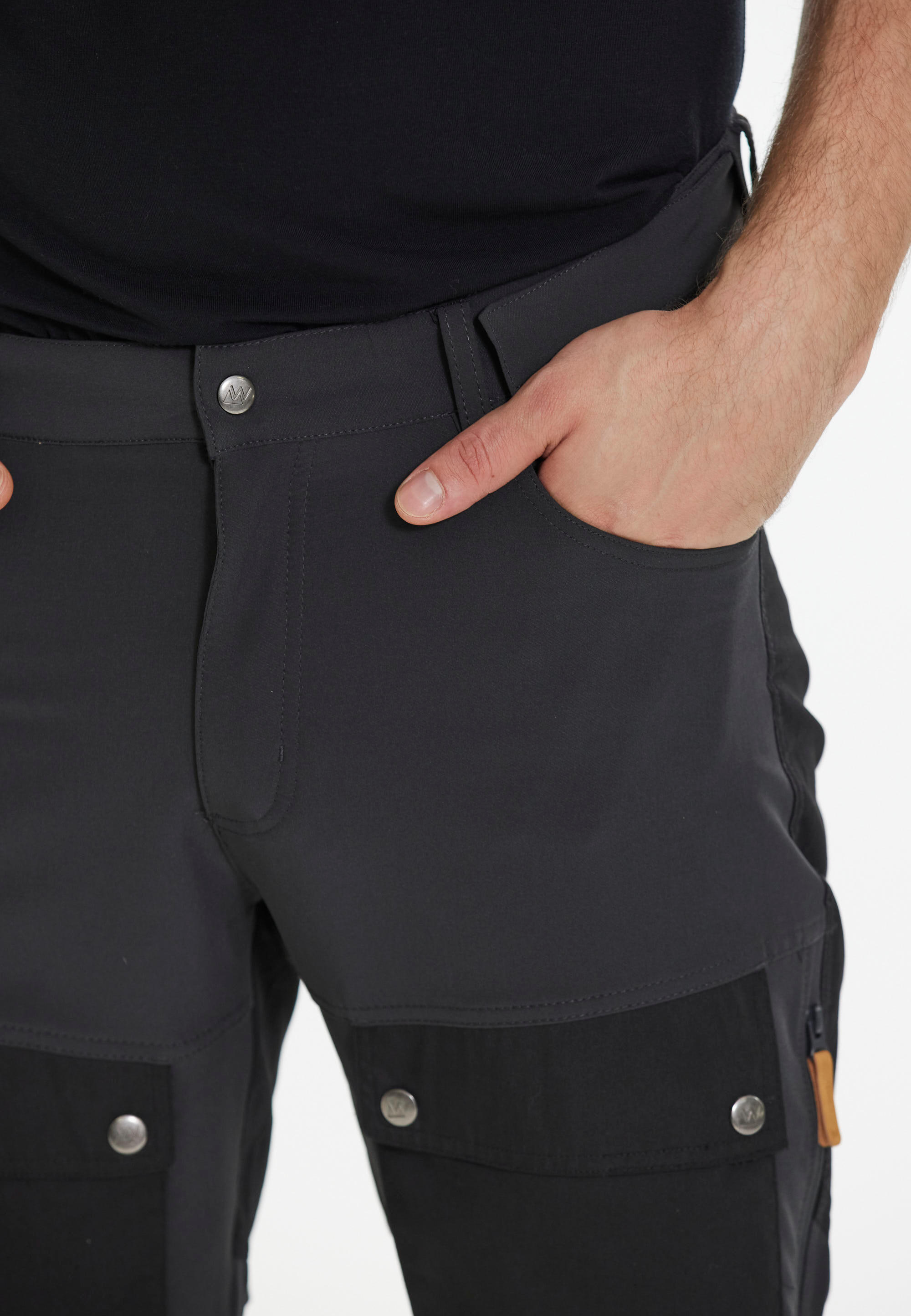 Broek Beina 3/7