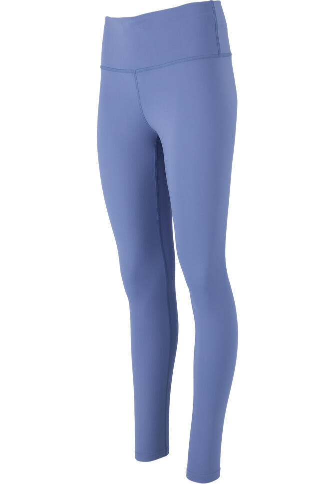 Legginsy damskie Endurance Franza