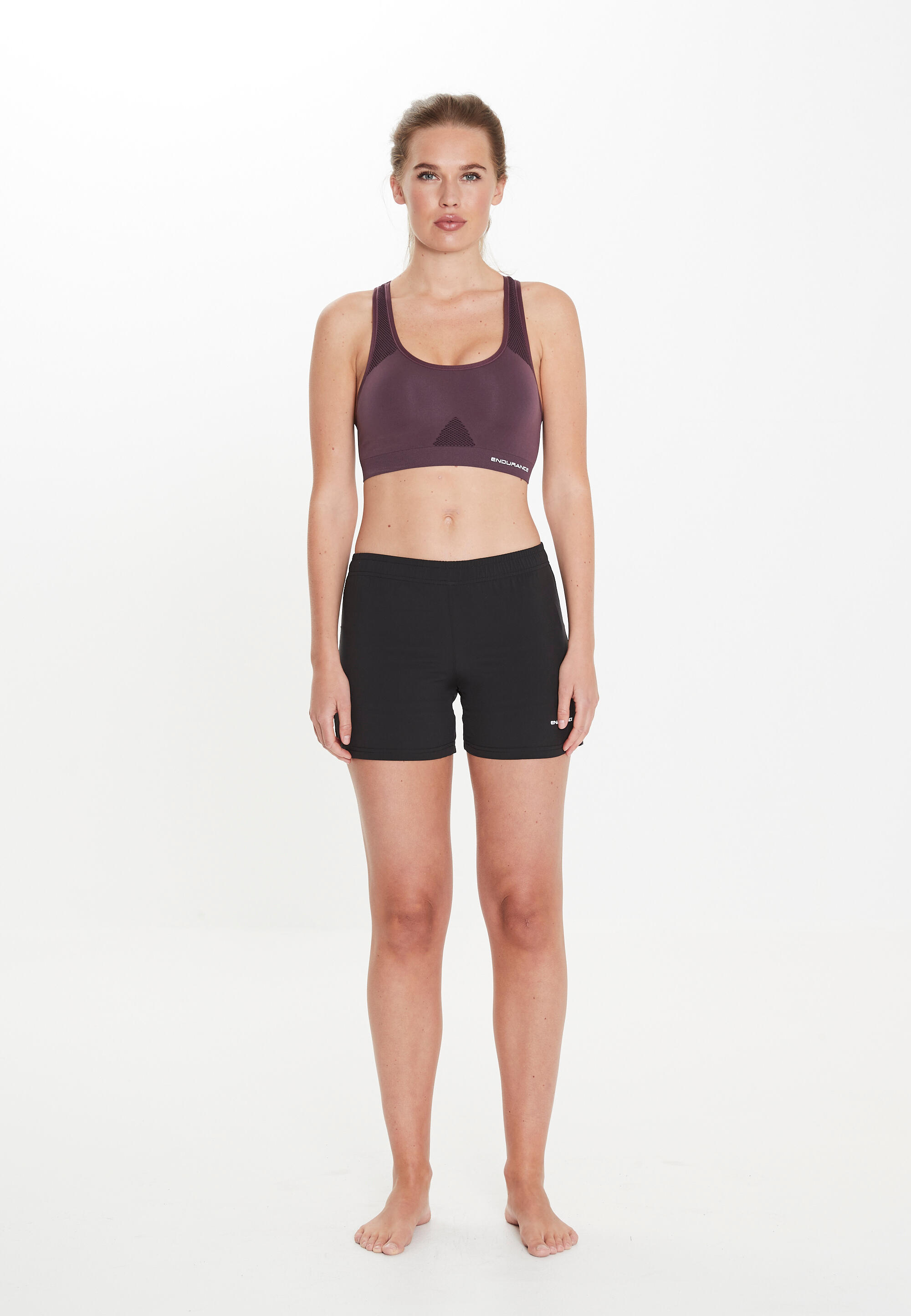 Short de course Potenza 2 in 1 Shorts 3/5