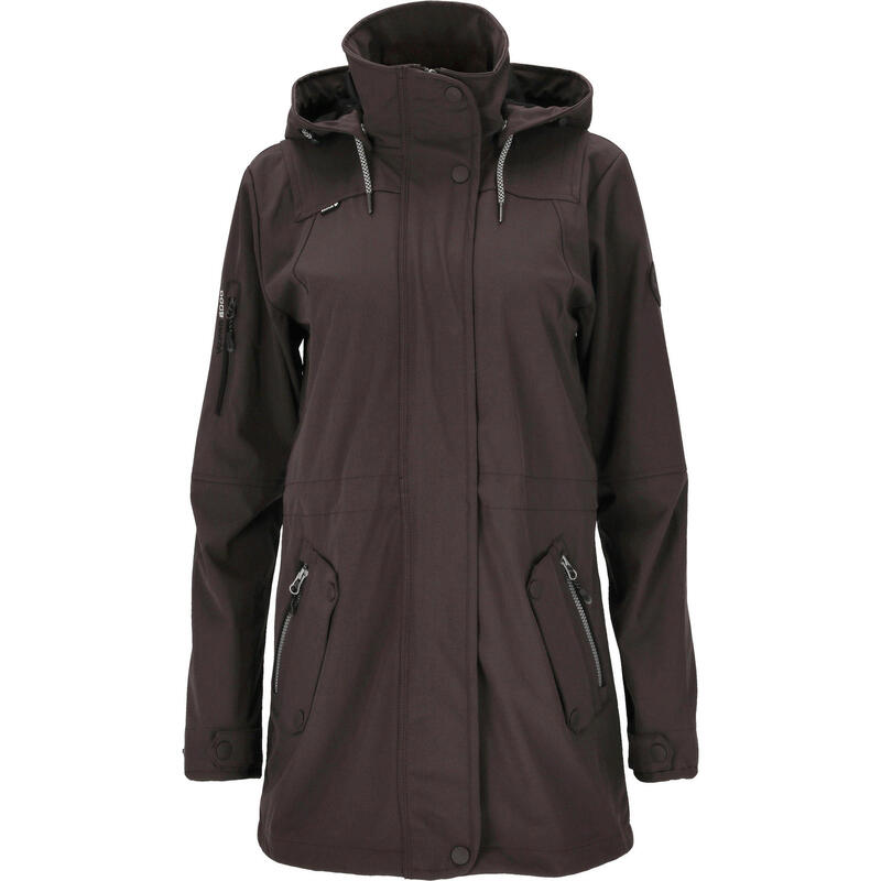 WHISTLER Veste softshell ISOBEL