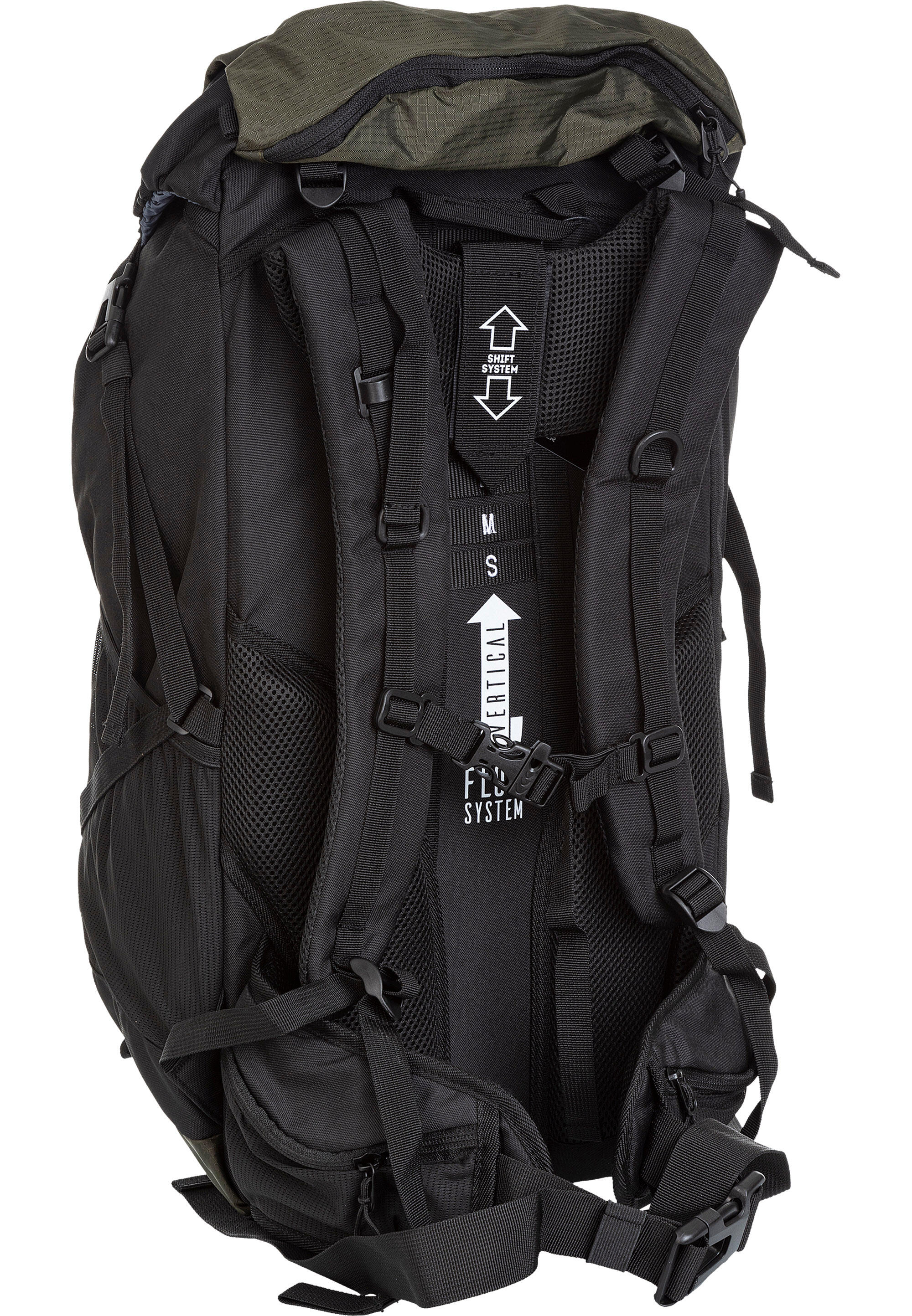 Rucksack Alpinak 3/5