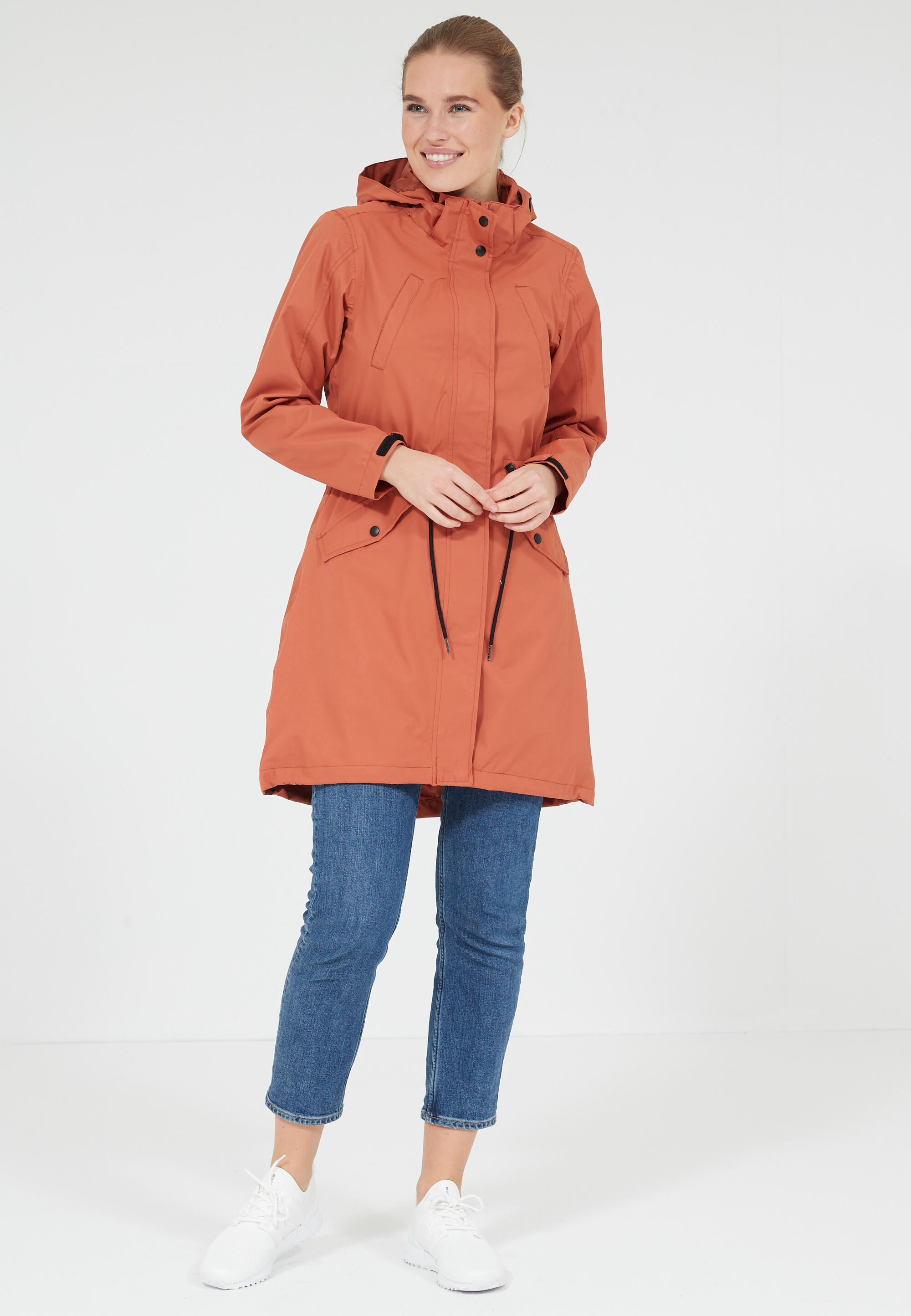 Parka BRIELLE W-PRO 5000 4/5