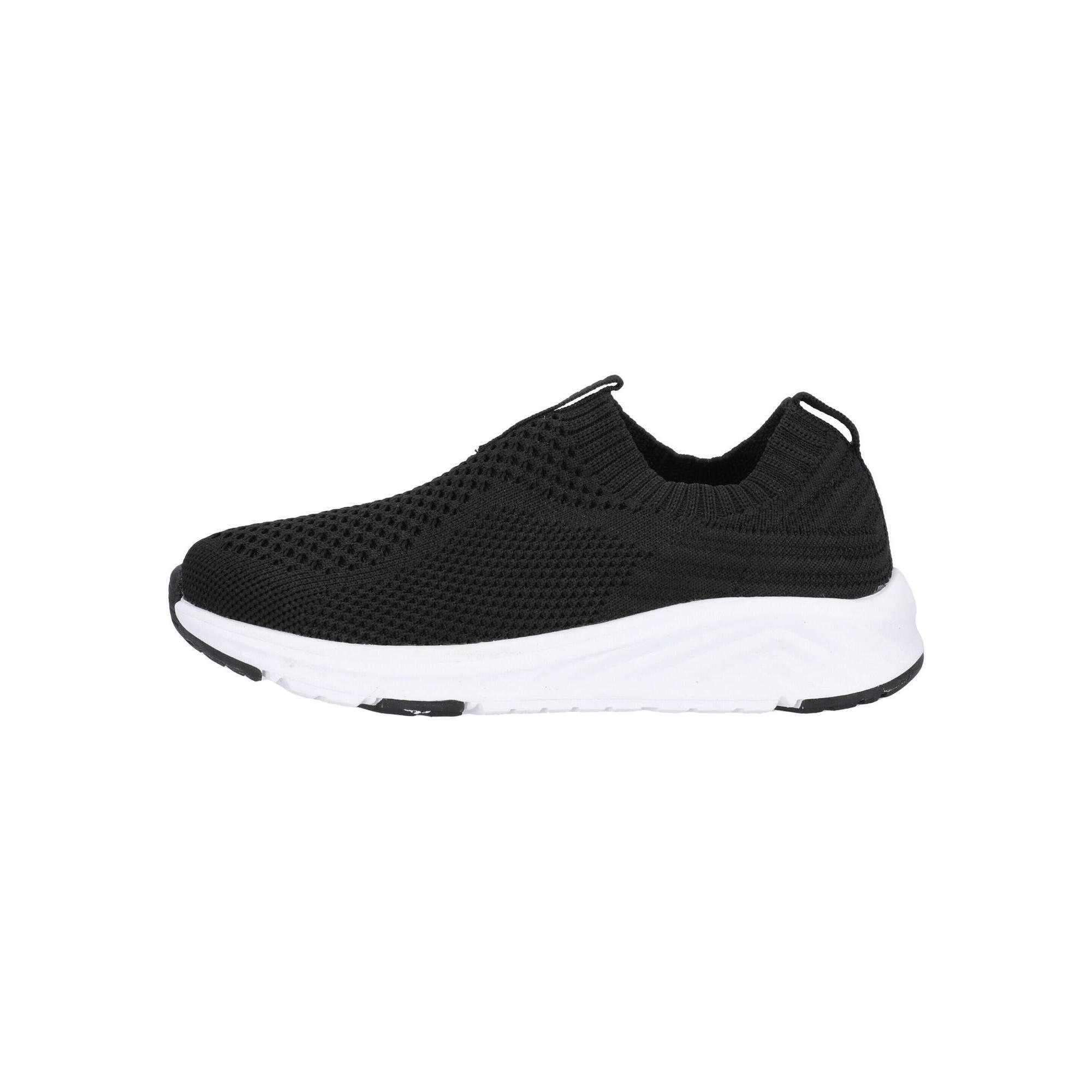 Endurance - Baskets Evenand - Chaussures De Sport - Noir - 33 - Decathlon