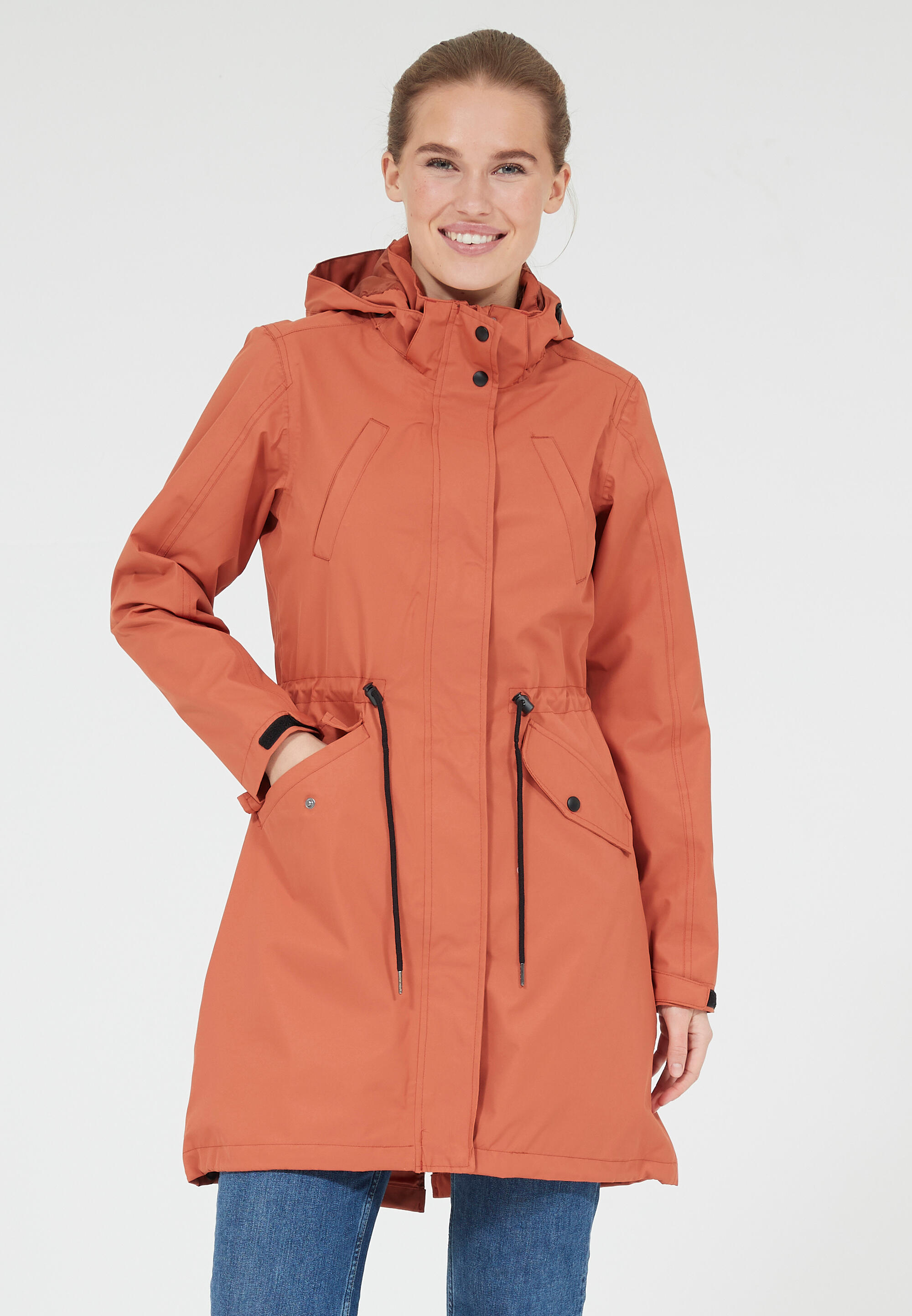 Parka BRIELLE W-PRO 5000 2/5
