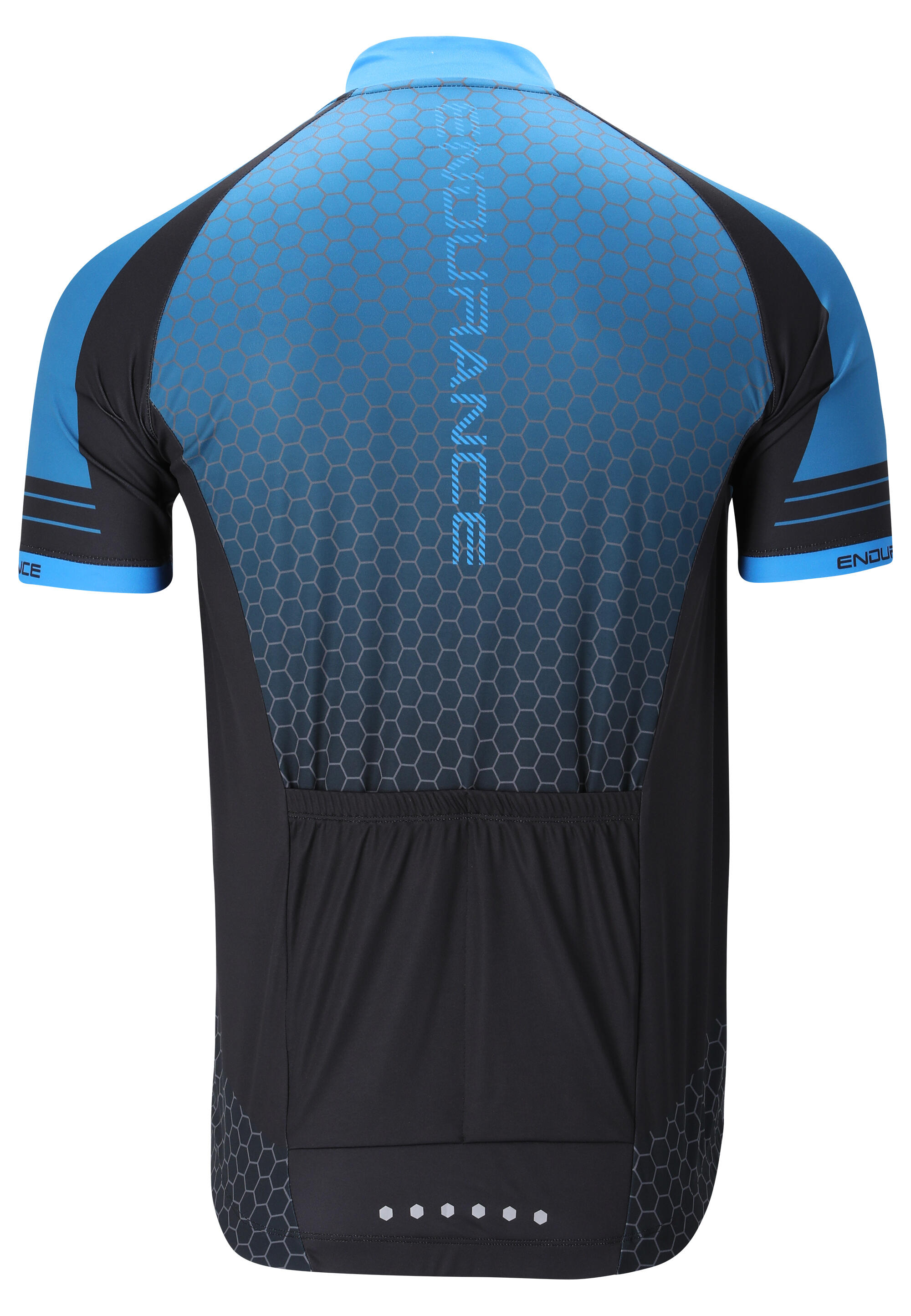 Koszulka rowerowa męska Endurance Verove S/S 3/6