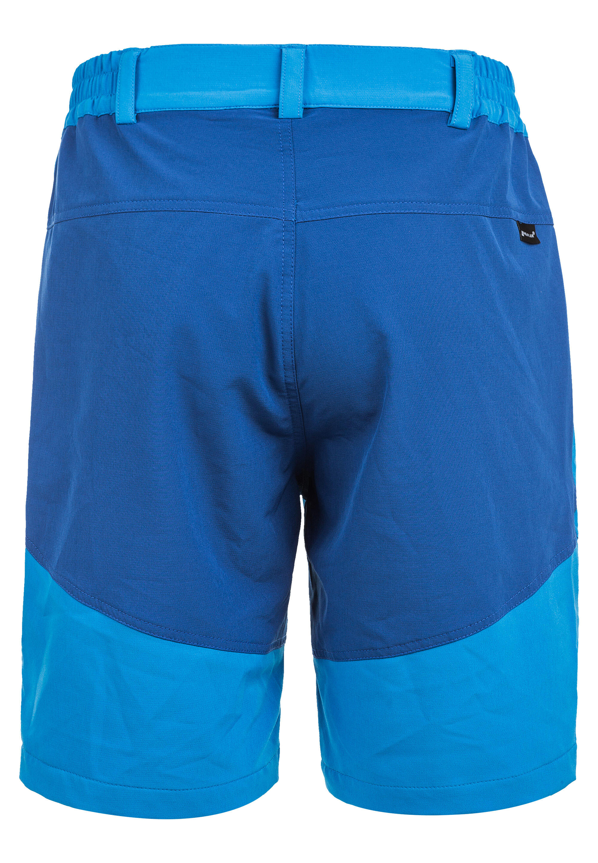Trekkingshorts AVIAN M ACTIV STRETCH 2/5