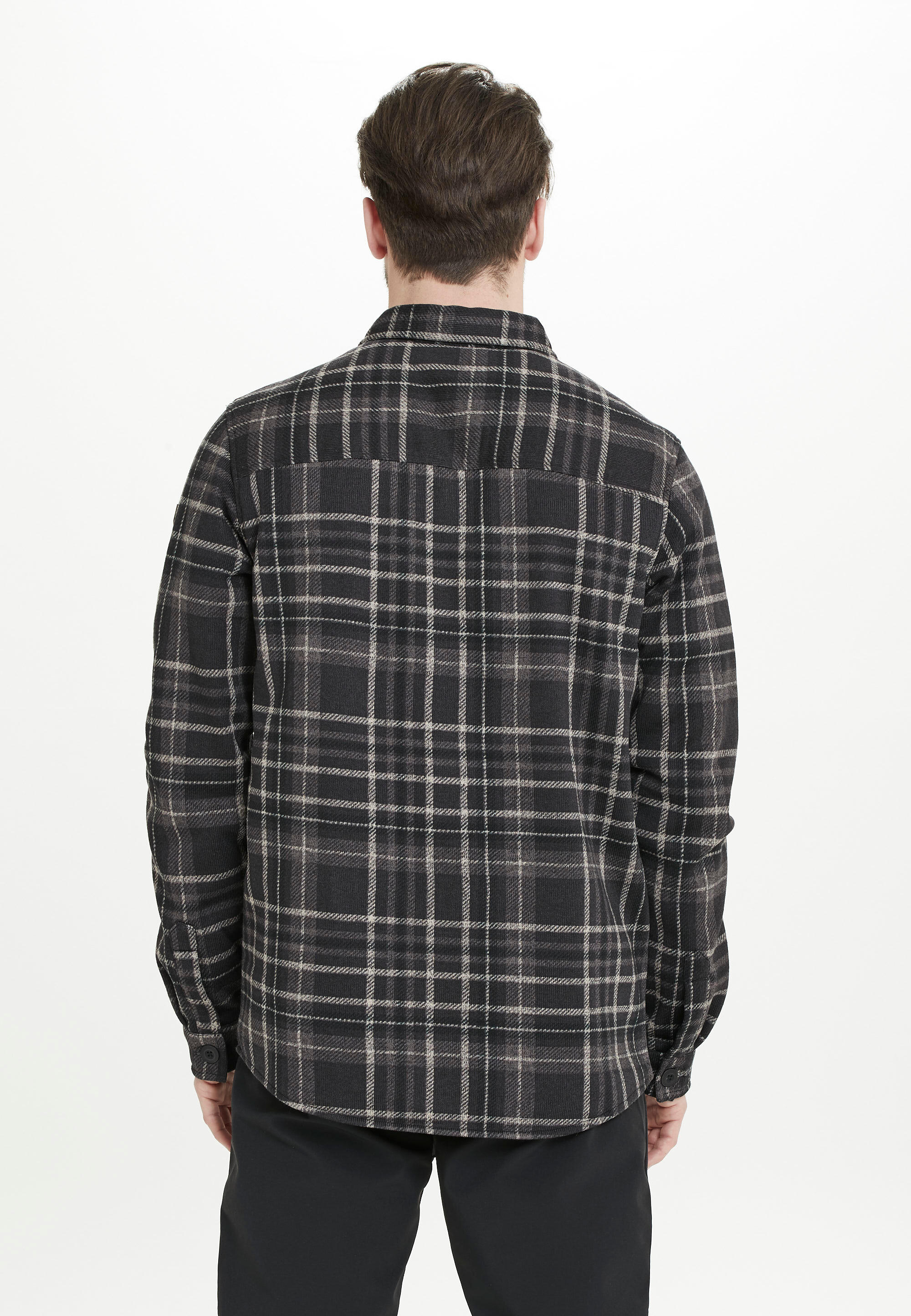 WHISTLER Chemise en polaire Dewey 5/6