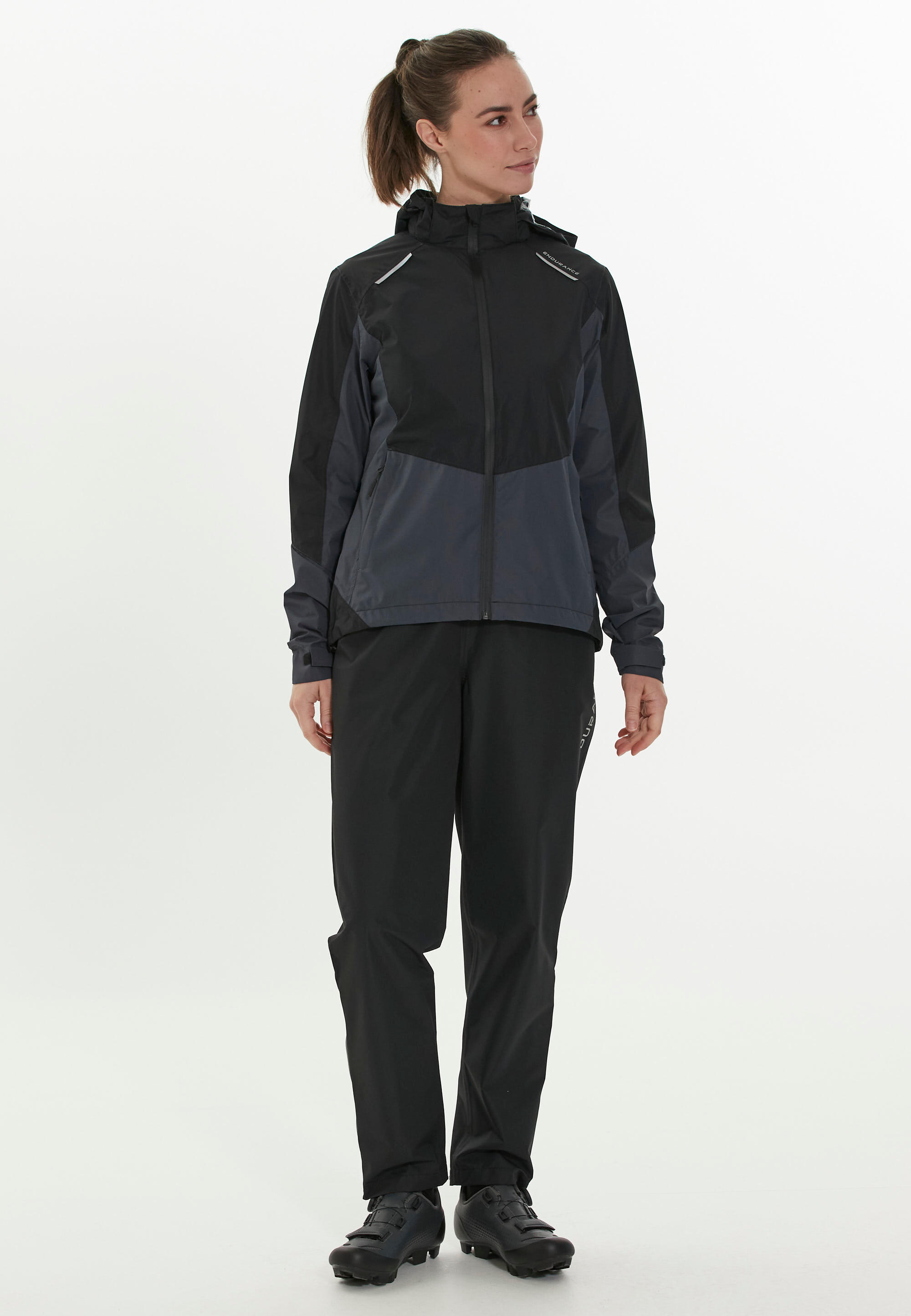 Fietsbroek Vanda 3/5