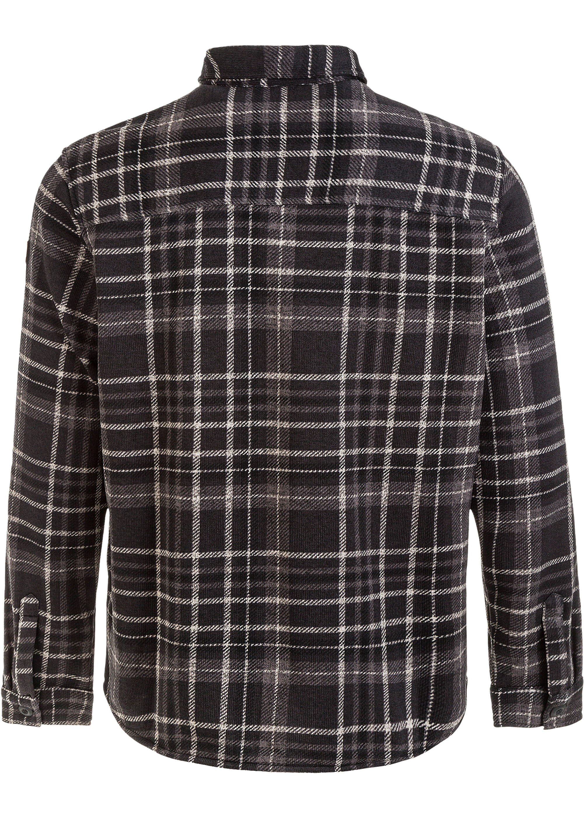 WHISTLER Chemise en polaire Dewey 2/6