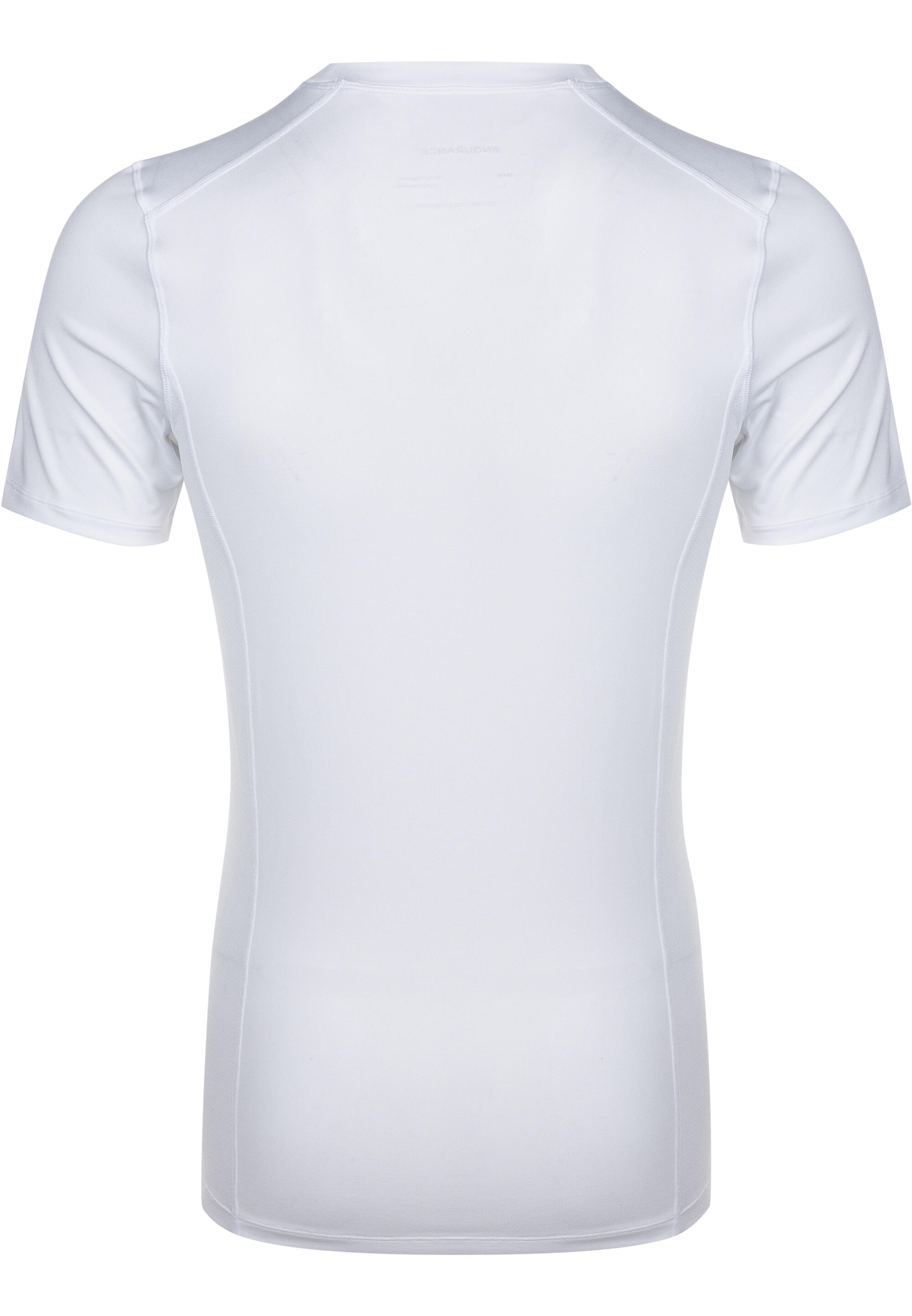 Camiseta interior de manga corta Endurance Power 2/5