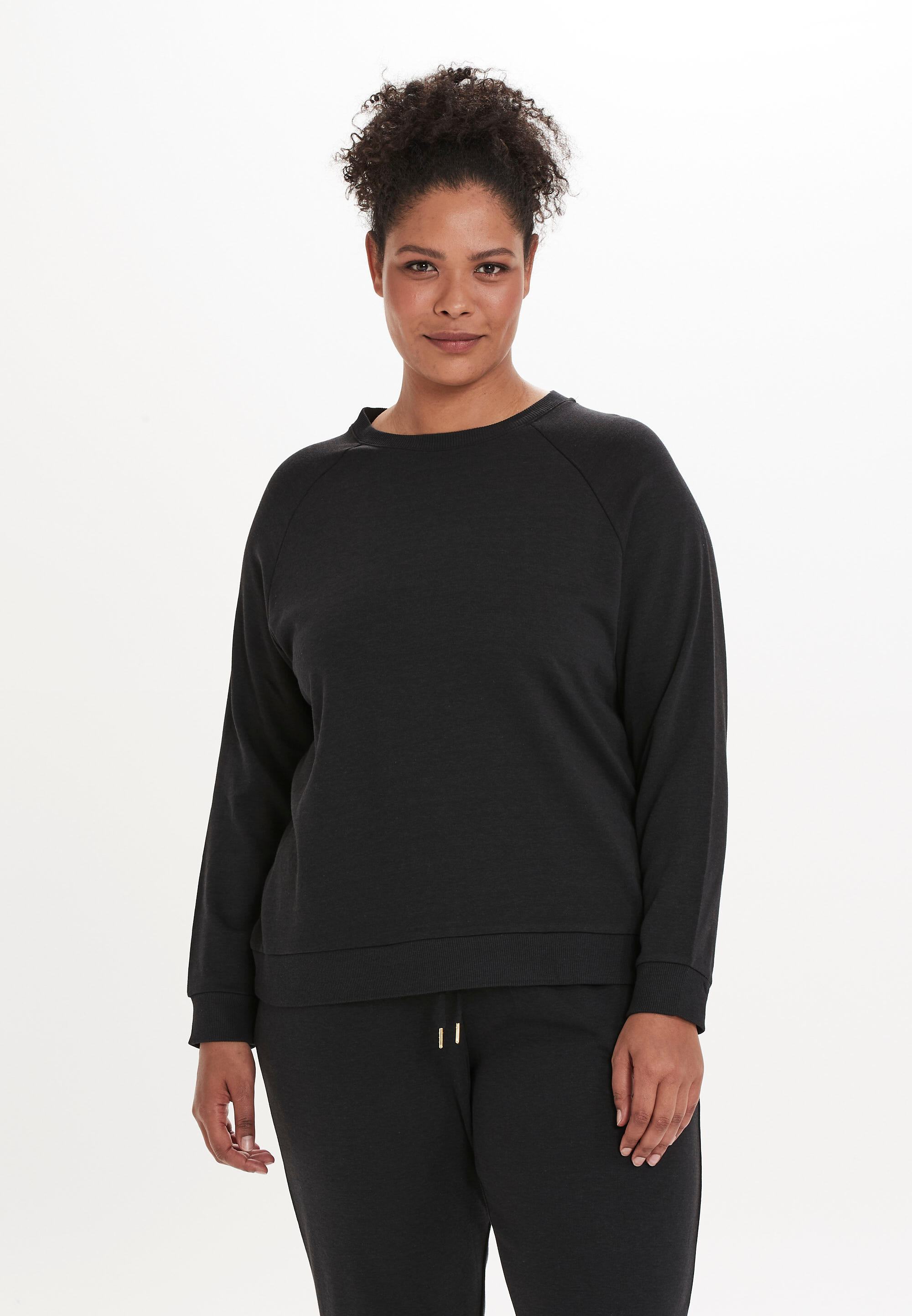 Felpa da donna Q Sportswear Reilily 4/5
