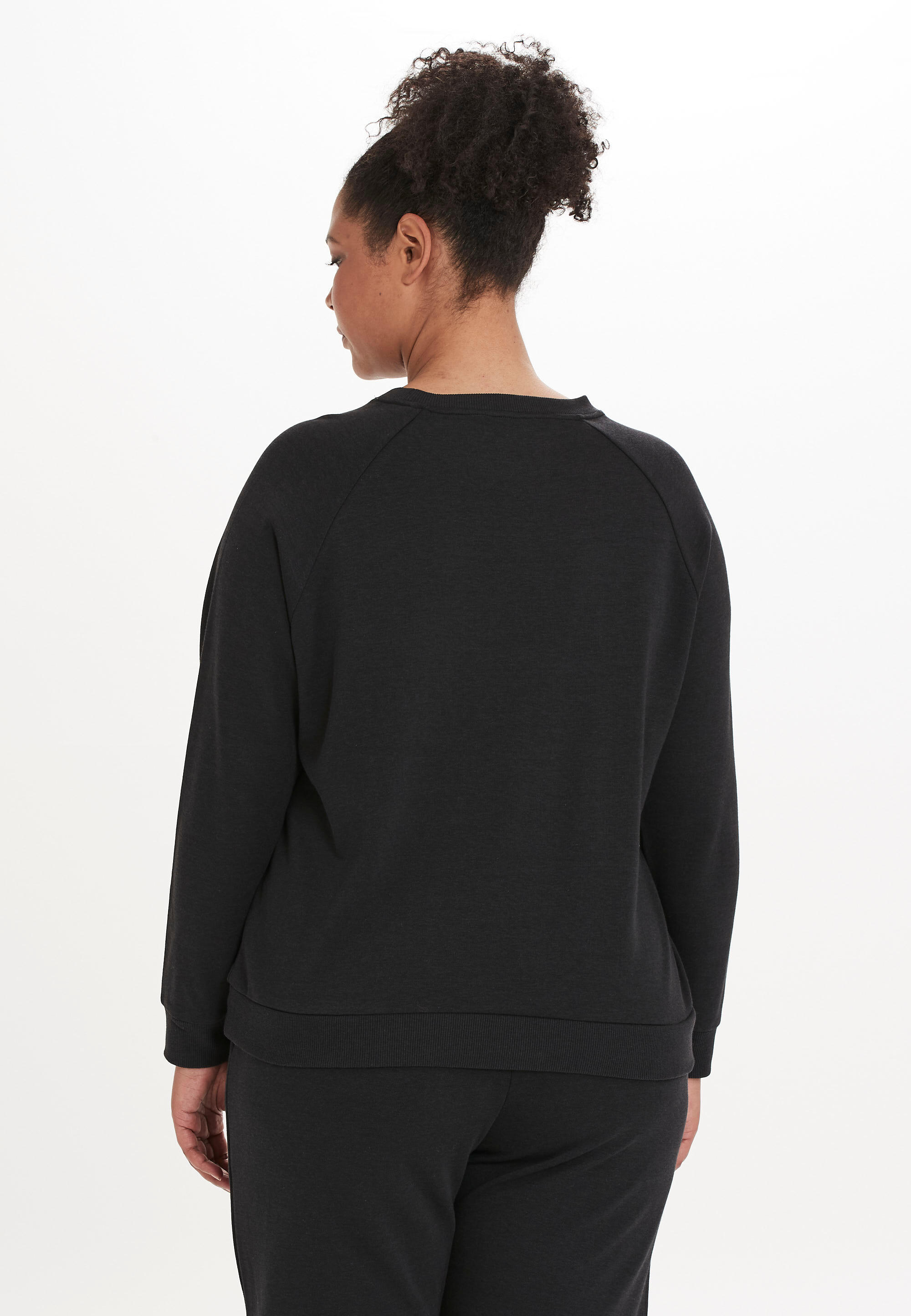 Felpa da donna Q Sportswear Reilily 5/5