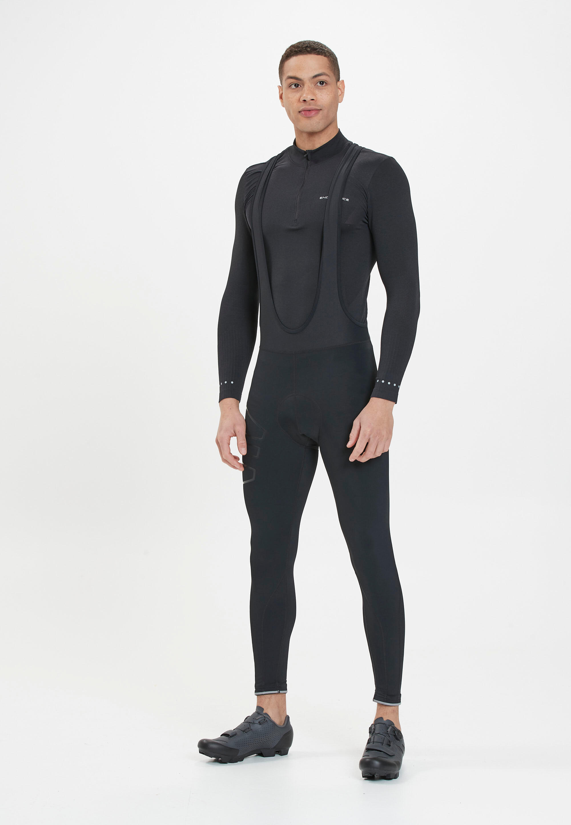 Pantalones cortos Endurance Gorsk XQL Winter 3/5