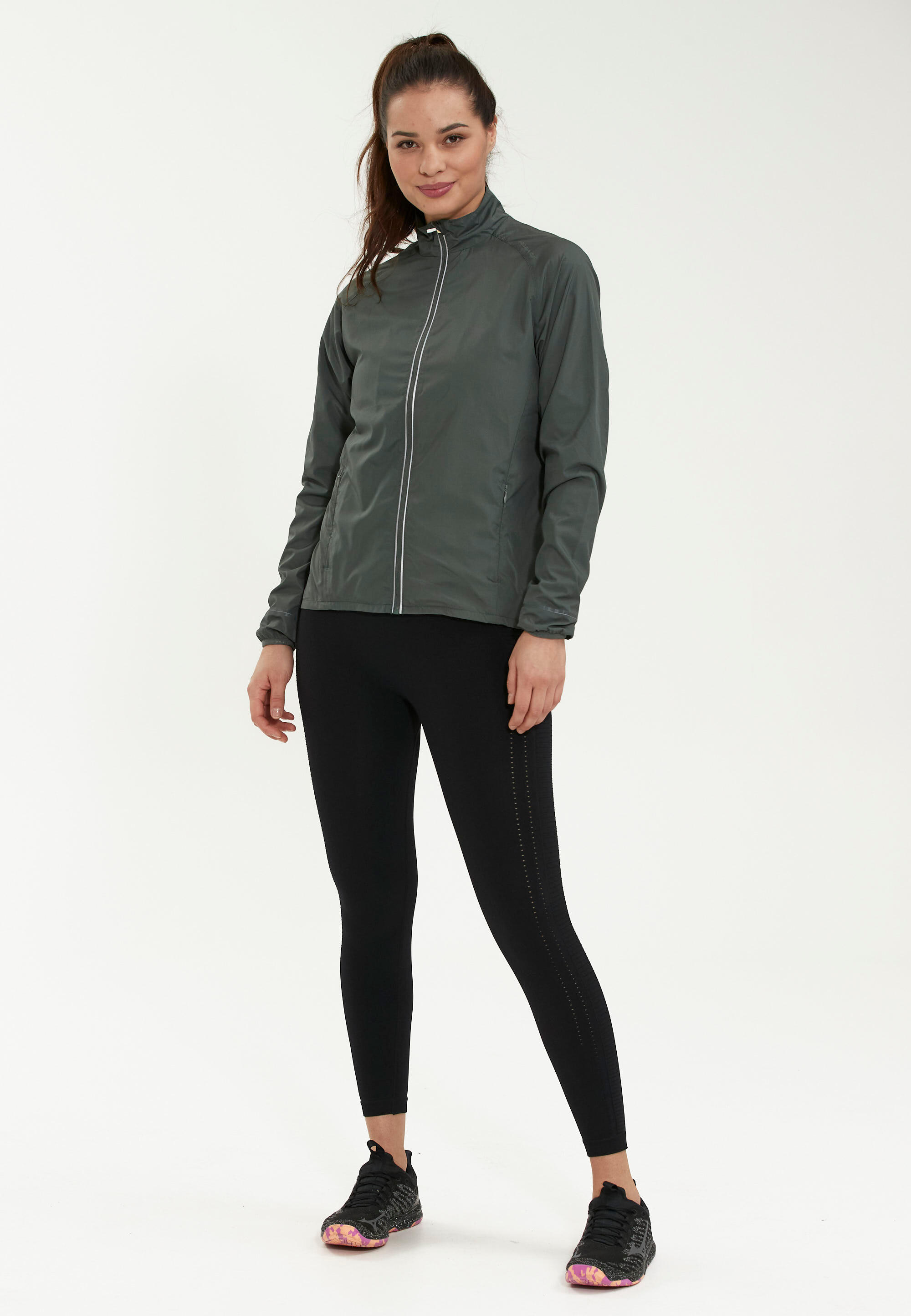 Veste de course Shela 3/7