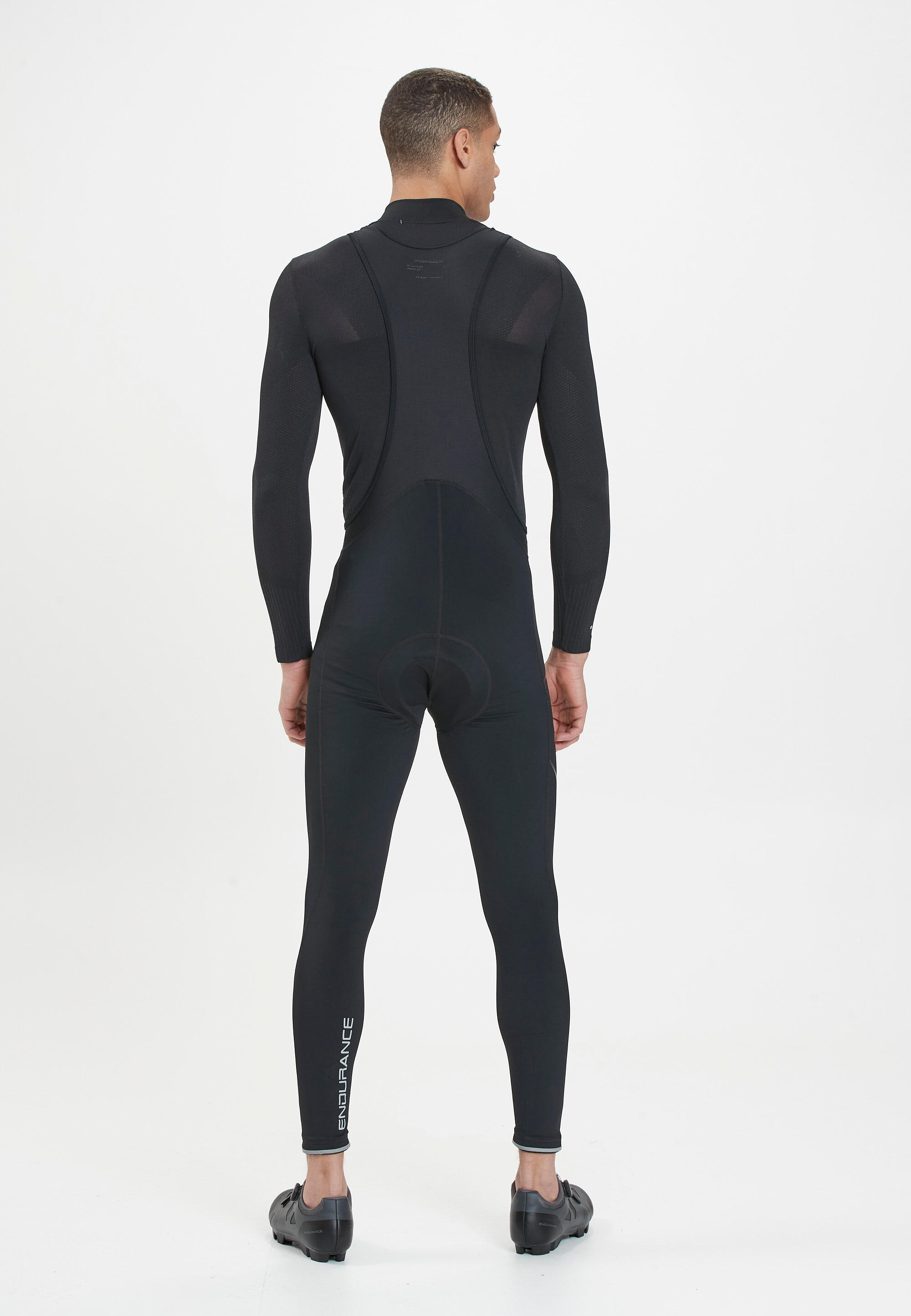 Pantalones cortos Endurance Gorsk XQL Winter 4/5