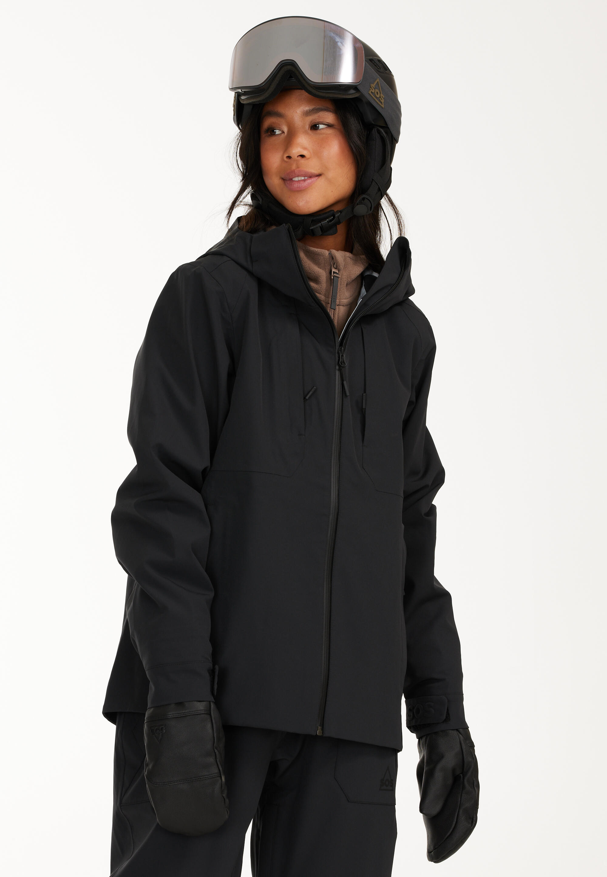 Ski-jack Alta 4/5