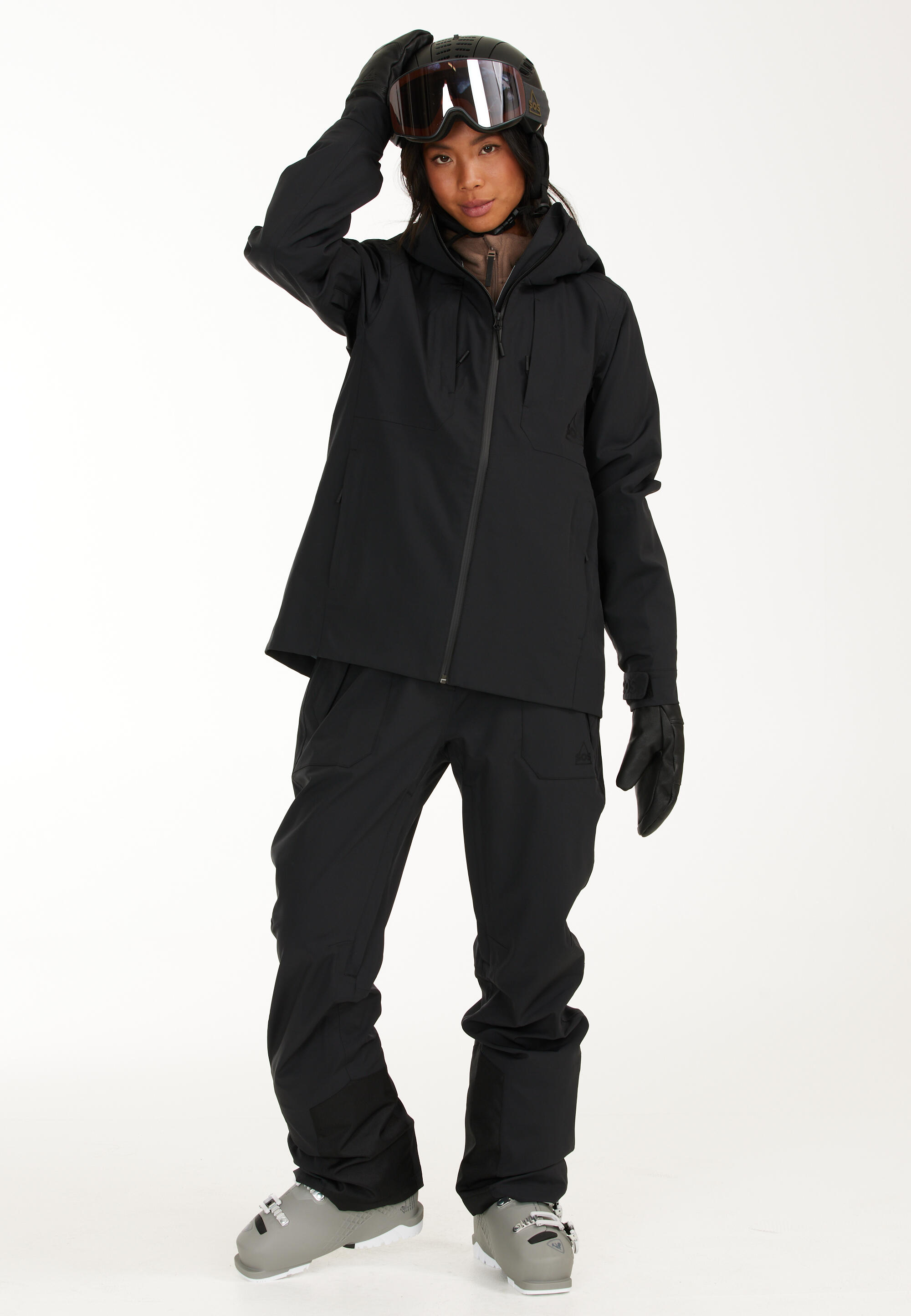 Ski-jack Alta 3/5