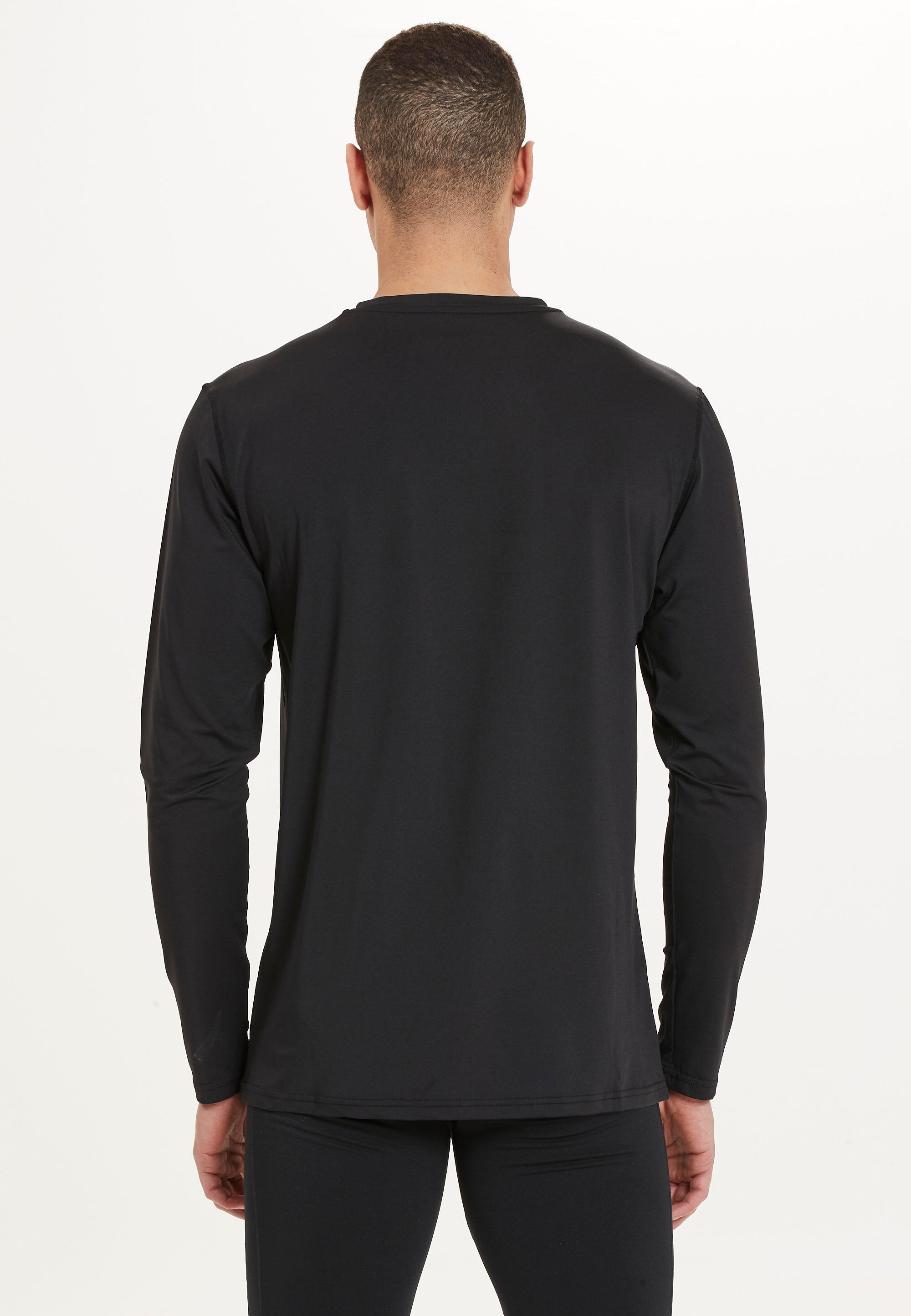 T-shirt met lange mouwen Kulon 5/6