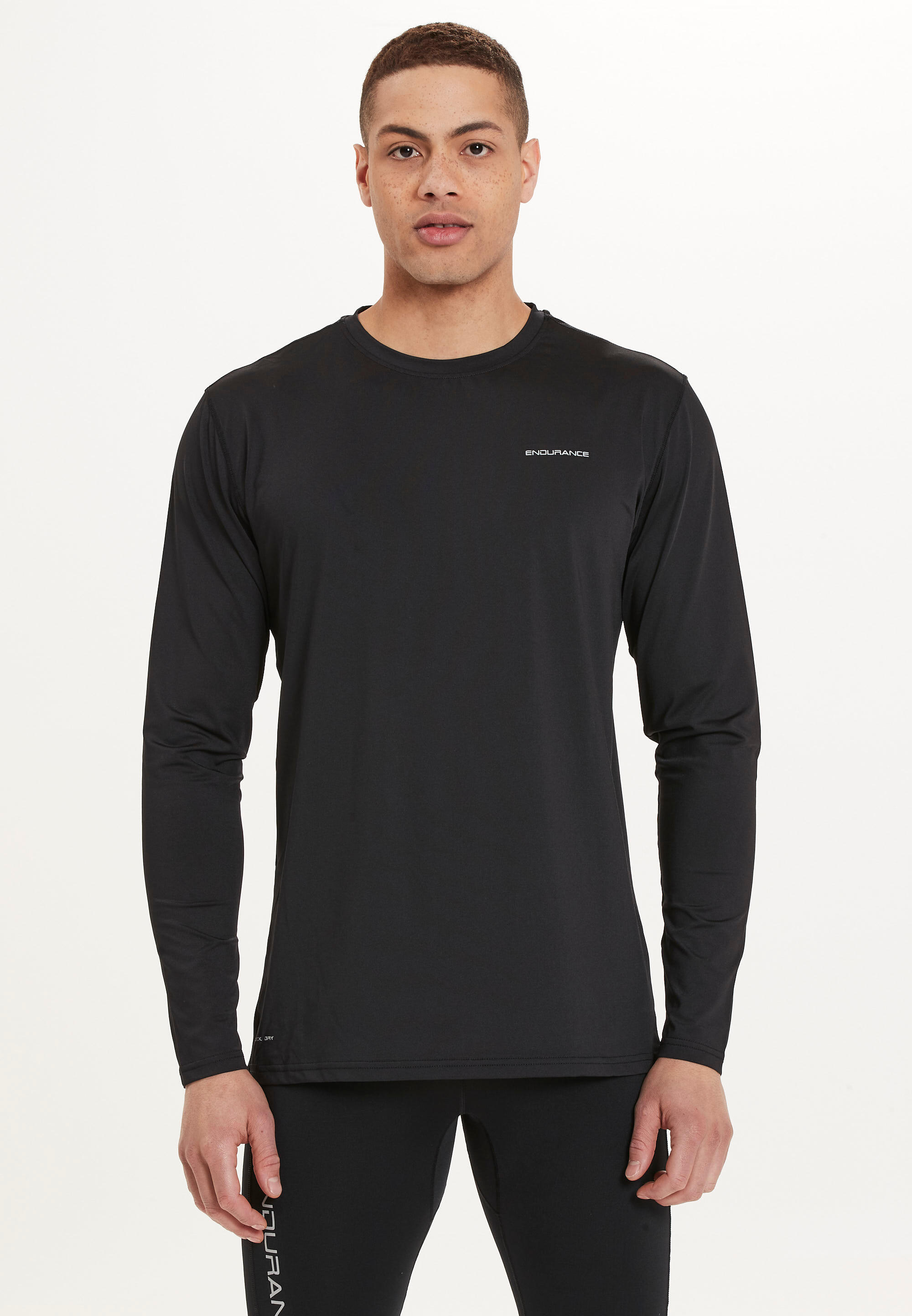 T-shirt met lange mouwen Kulon 4/6