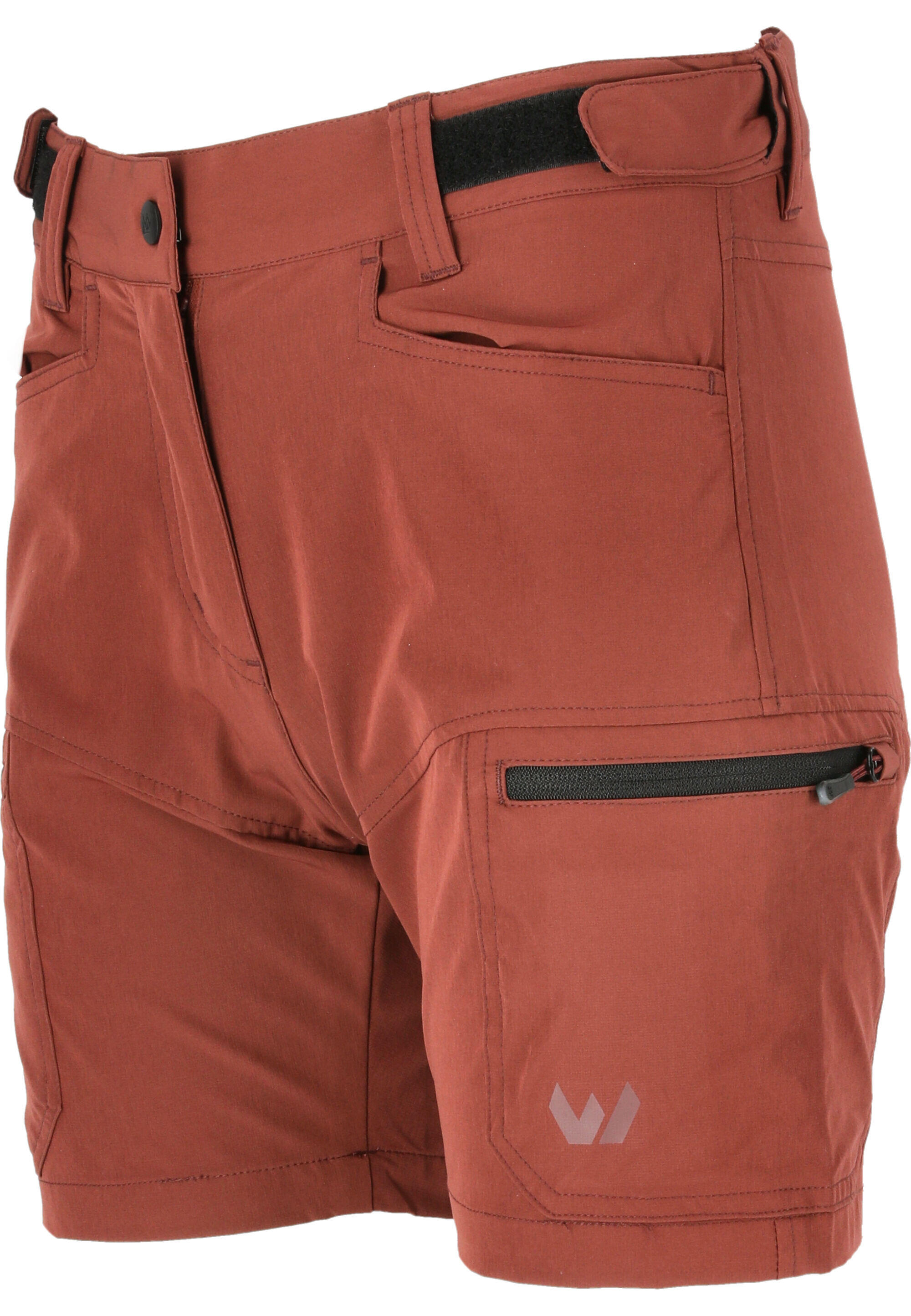 Spodenki trekkingowe damskie Whistler Lona