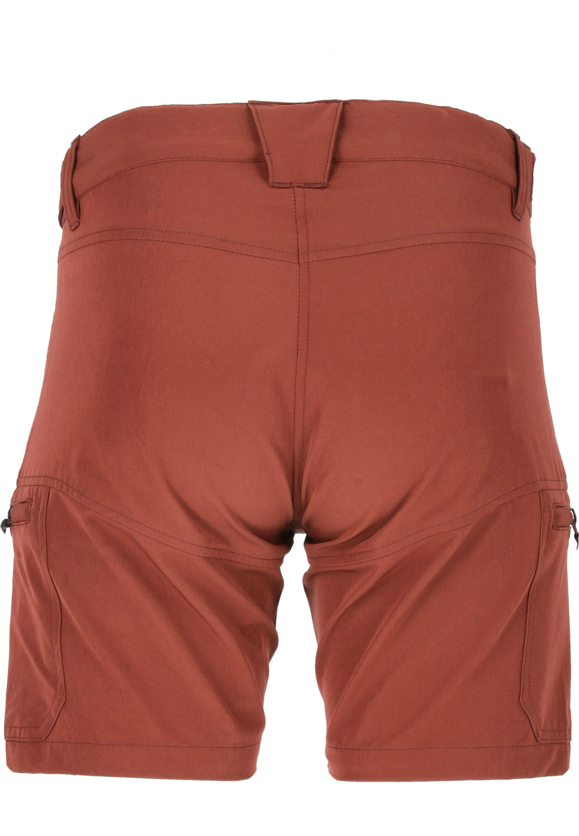 Spodenki trekkingowe damskie Whistler Lona 3/15