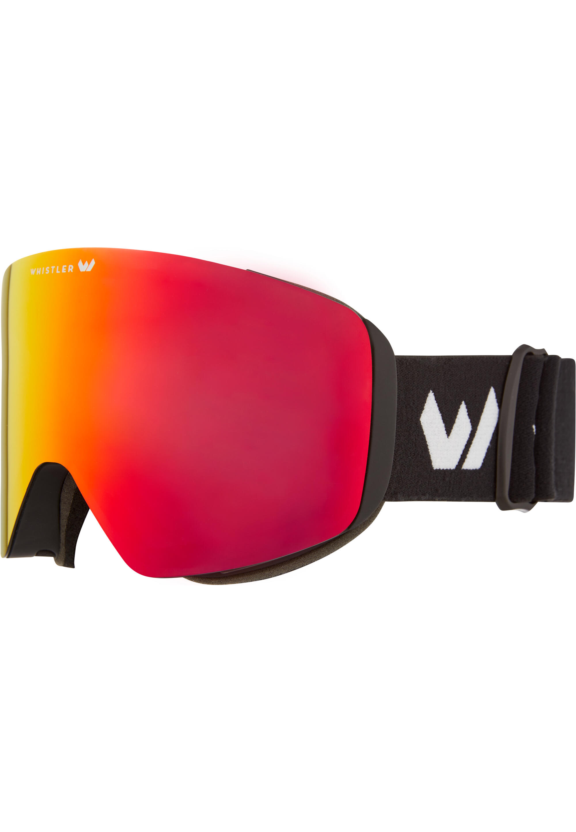 Lunettes de protection WS7100 2/5
