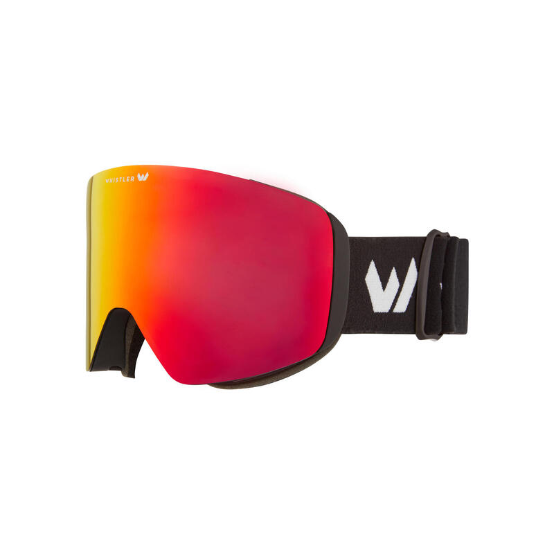 WHISTLER Skibrille WS7100