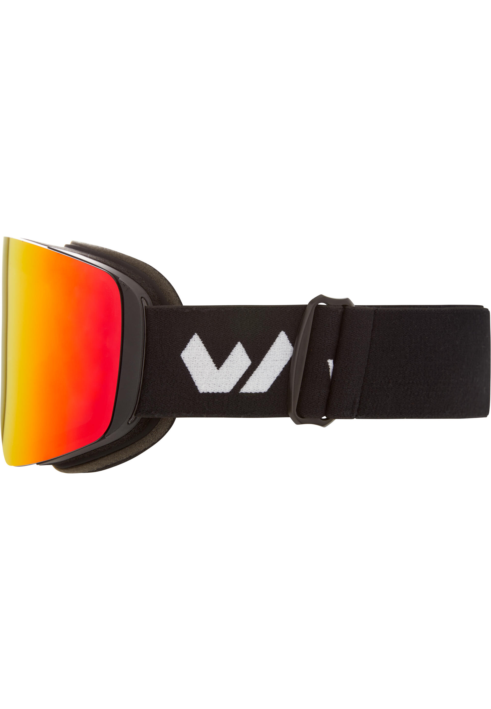 Lunettes de protection WS7100 3/5