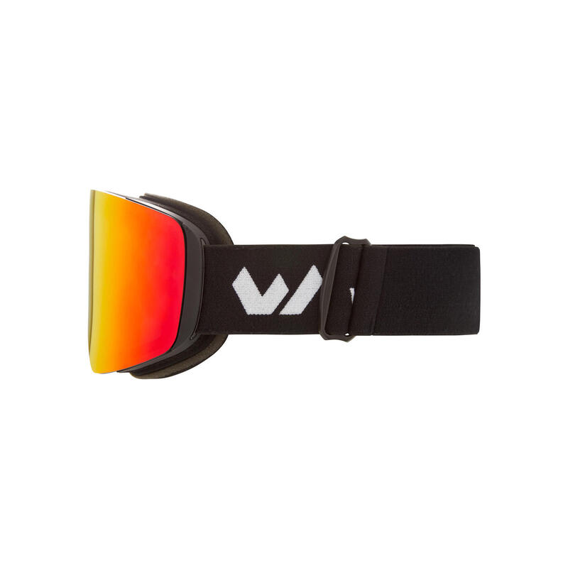 WHISTLER Skibrille WS7100