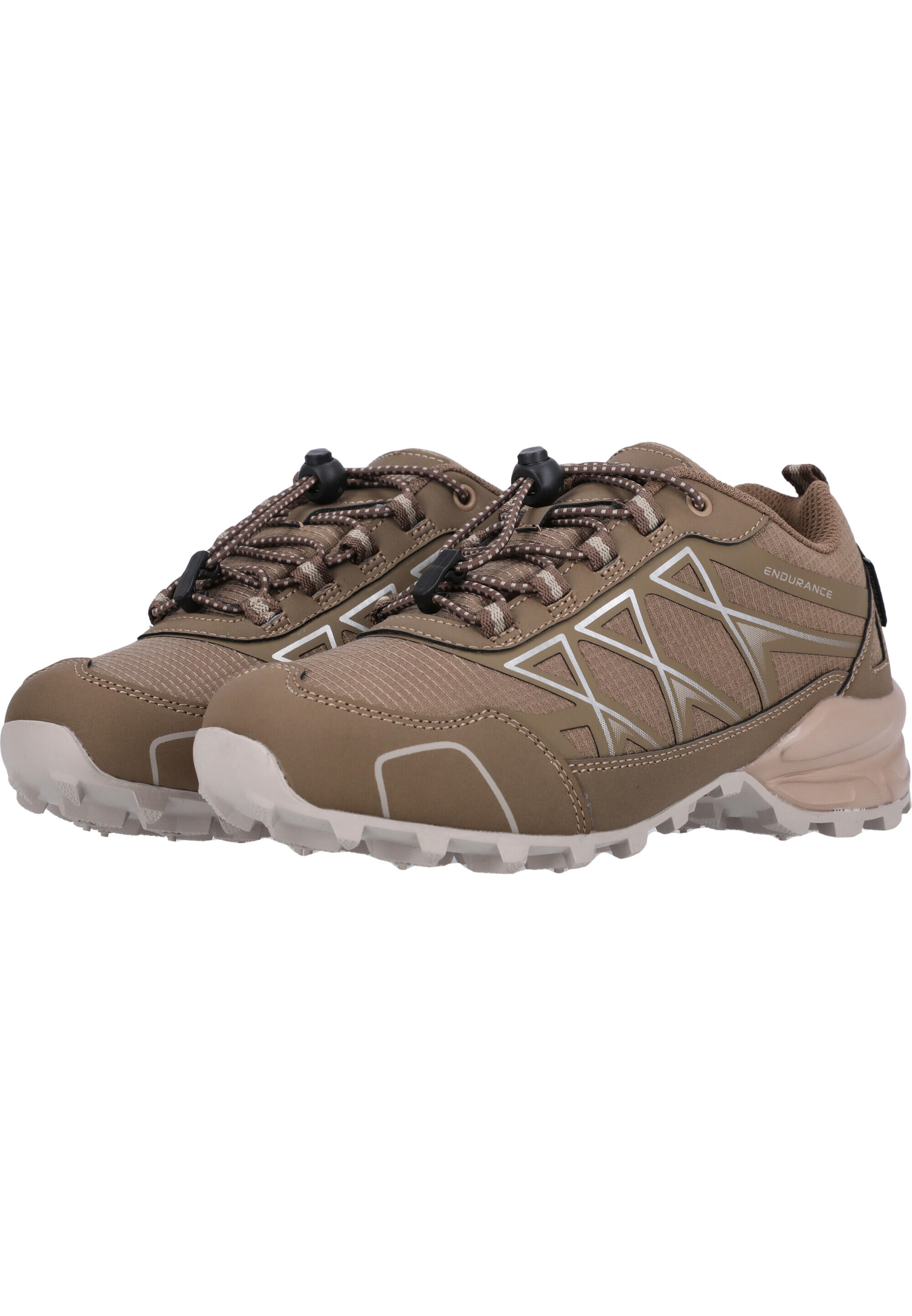 Chaussures Treck Trail 4/5