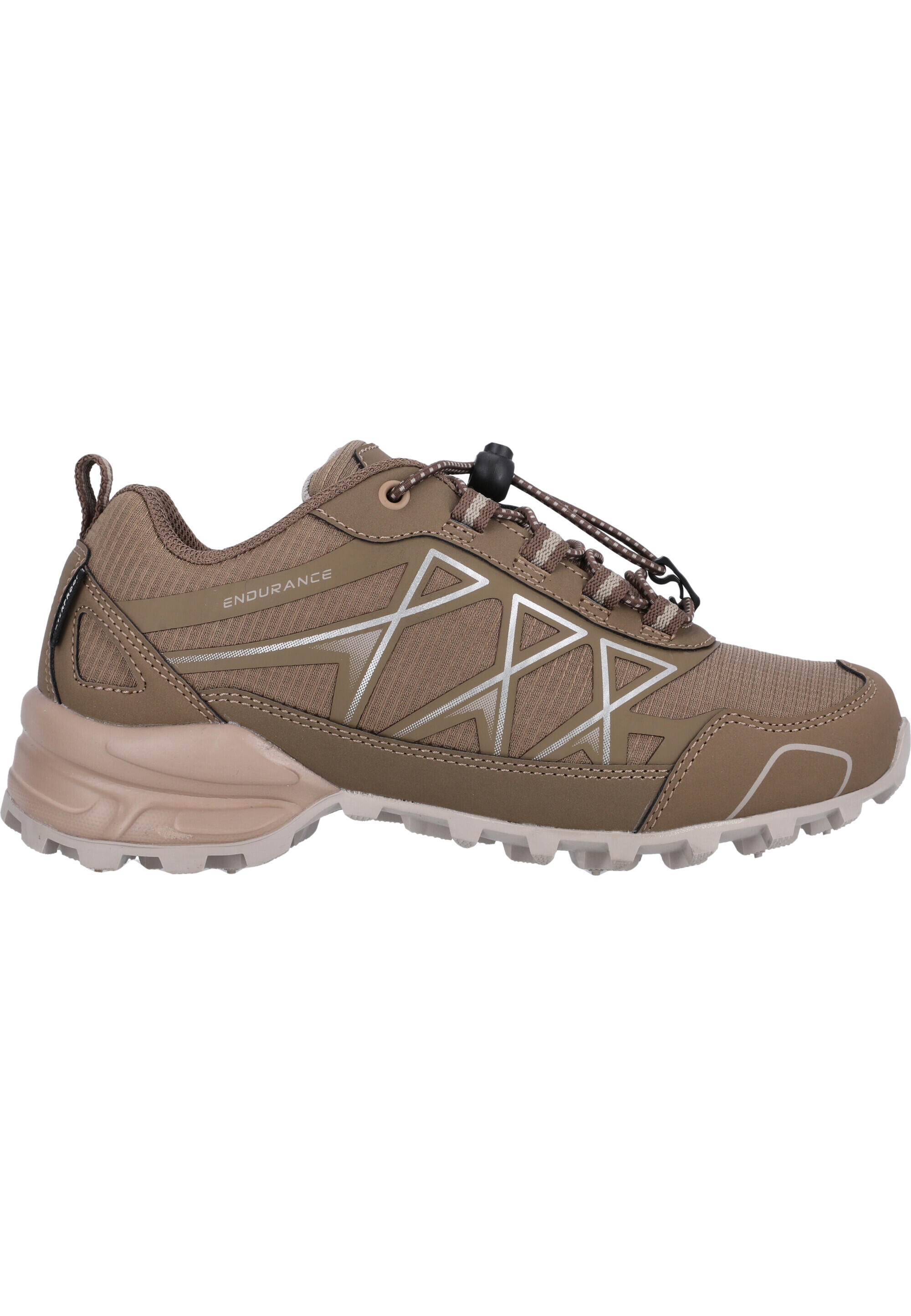 Chaussures Treck Trail 3/5