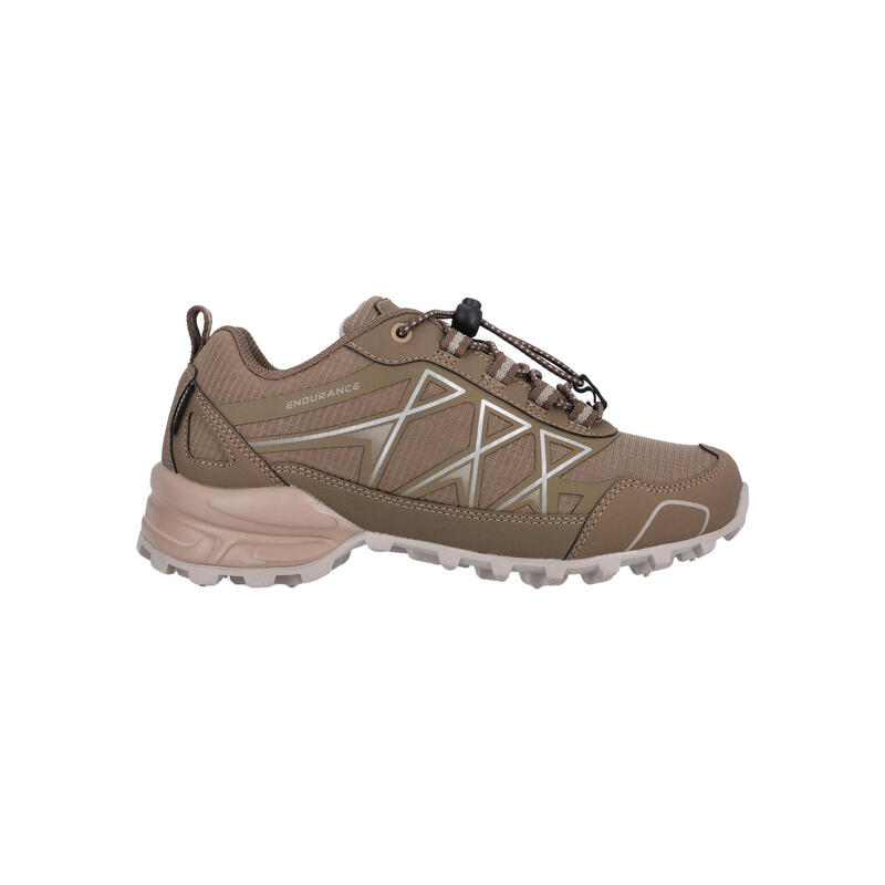 ENDURANCE Chaussures Treck Trail